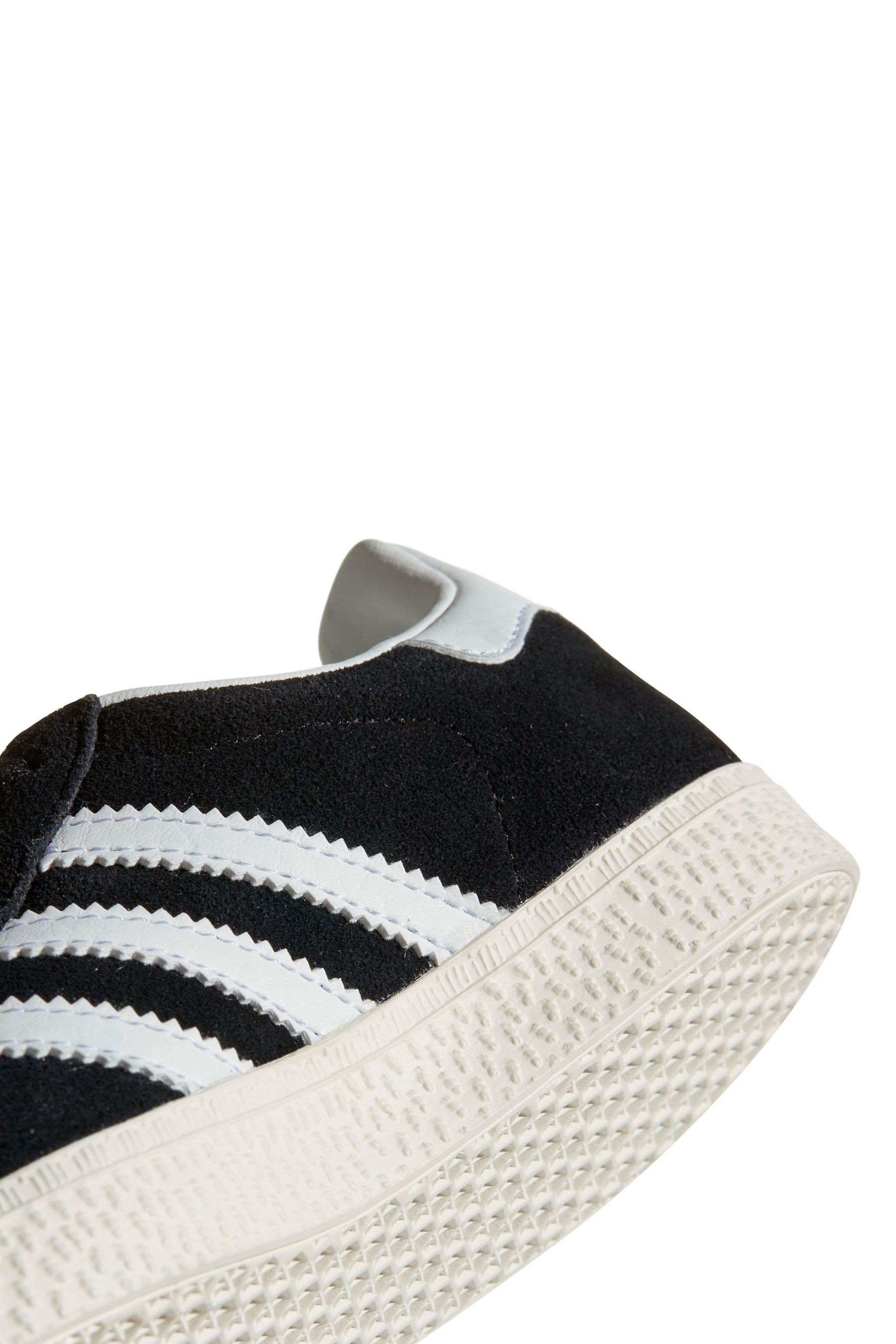 Kids black gazelles deals