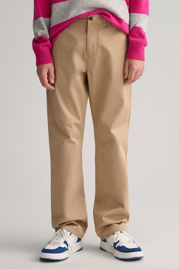 GANT Chino Trousers