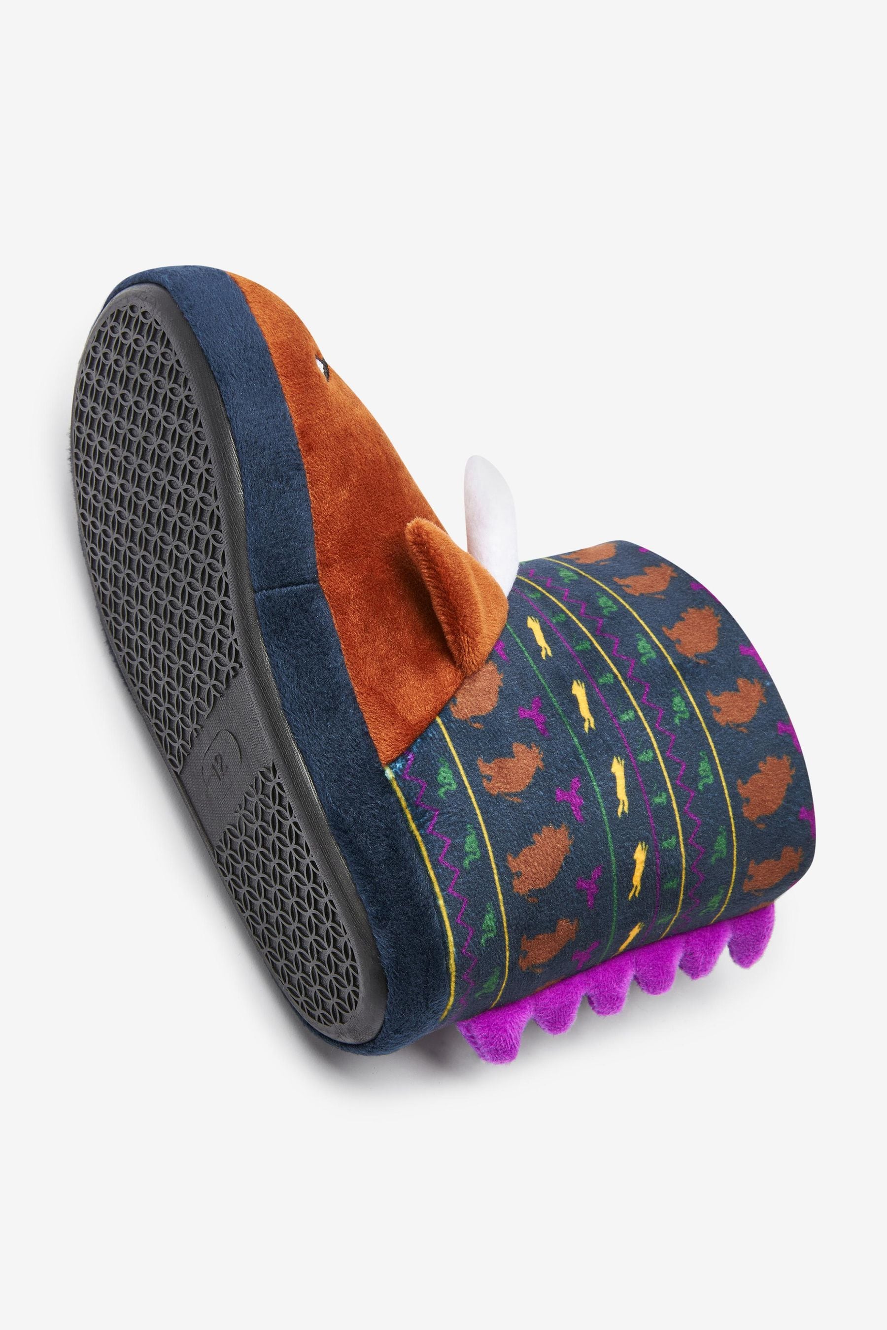 Gruffalo slipper boots discount