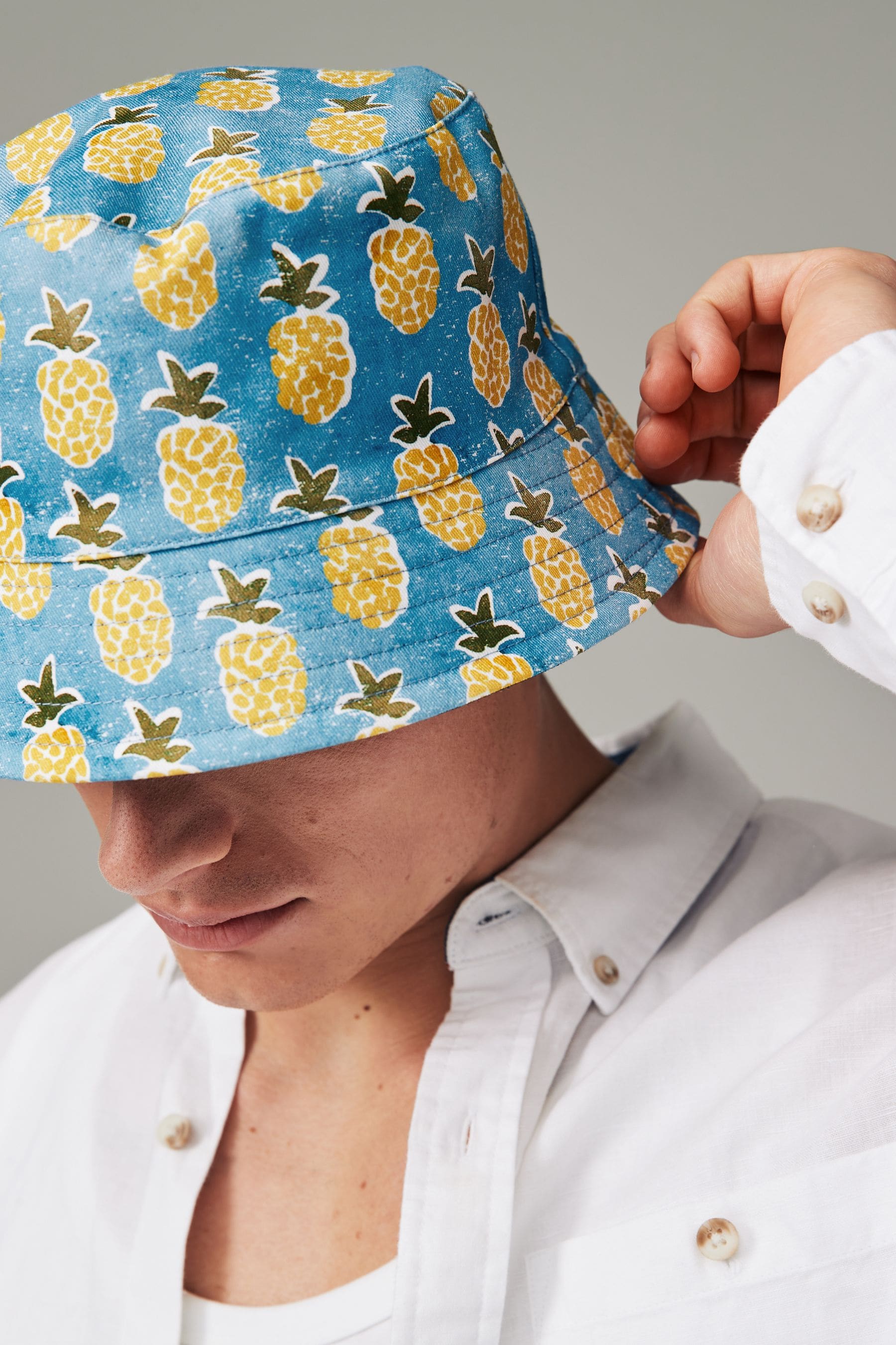 Bucket hats sold near me clearance