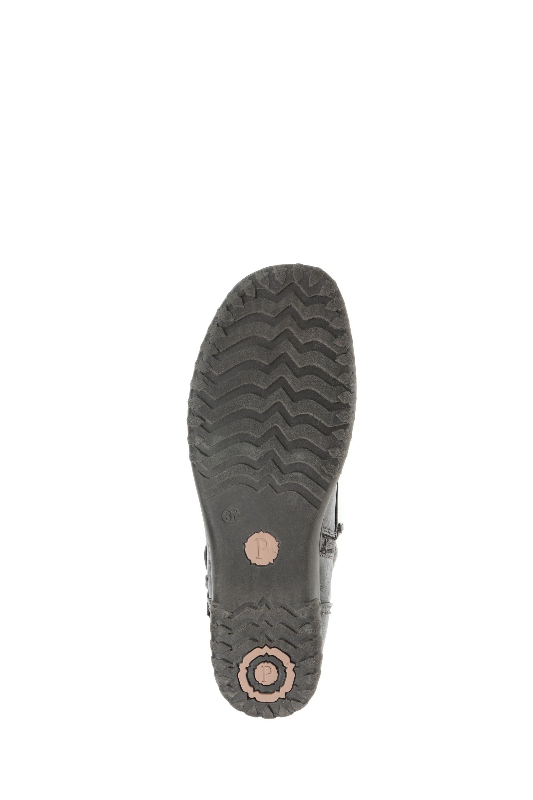 Pavers ladies discount winter boots