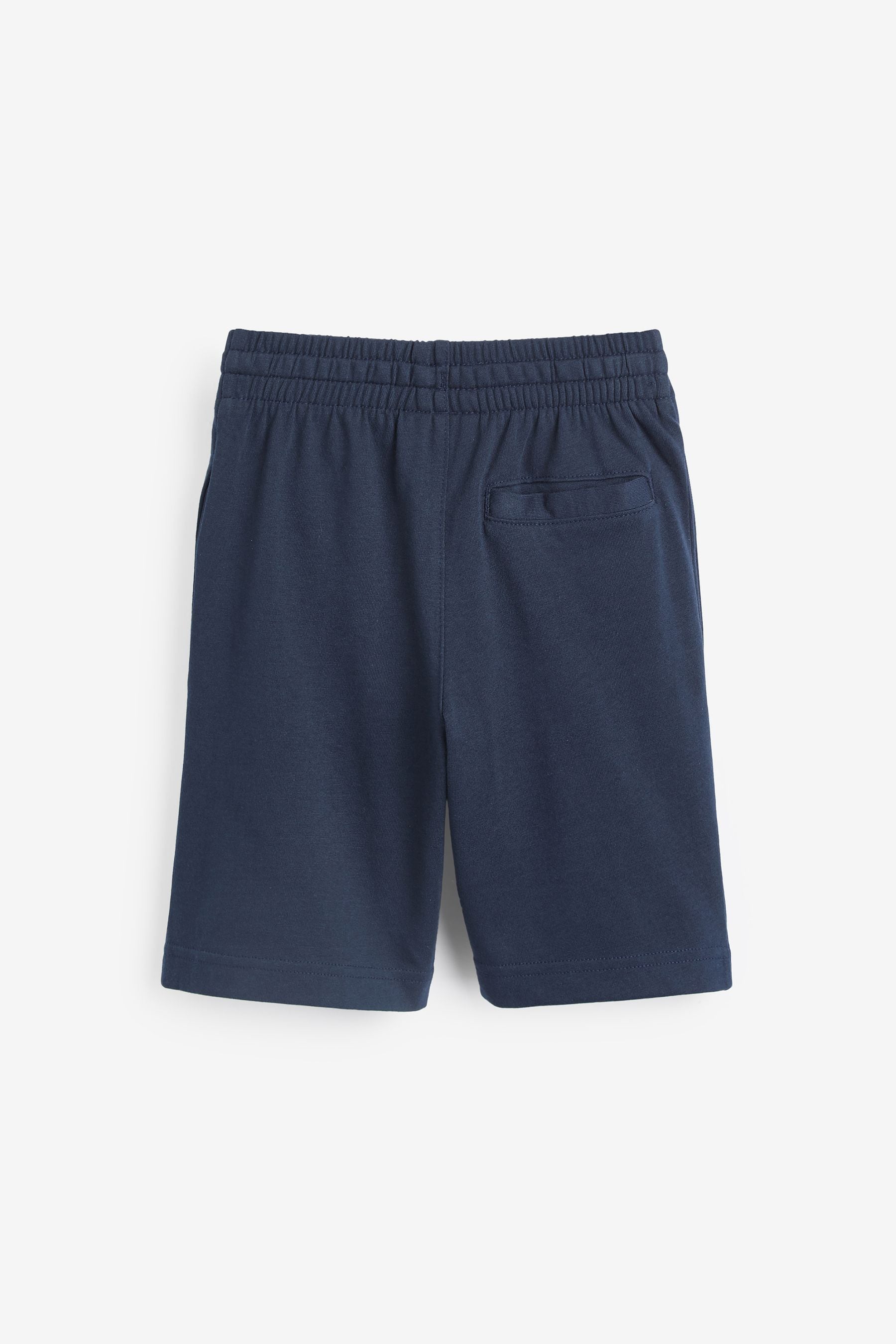 Boys nike navy shorts 2025