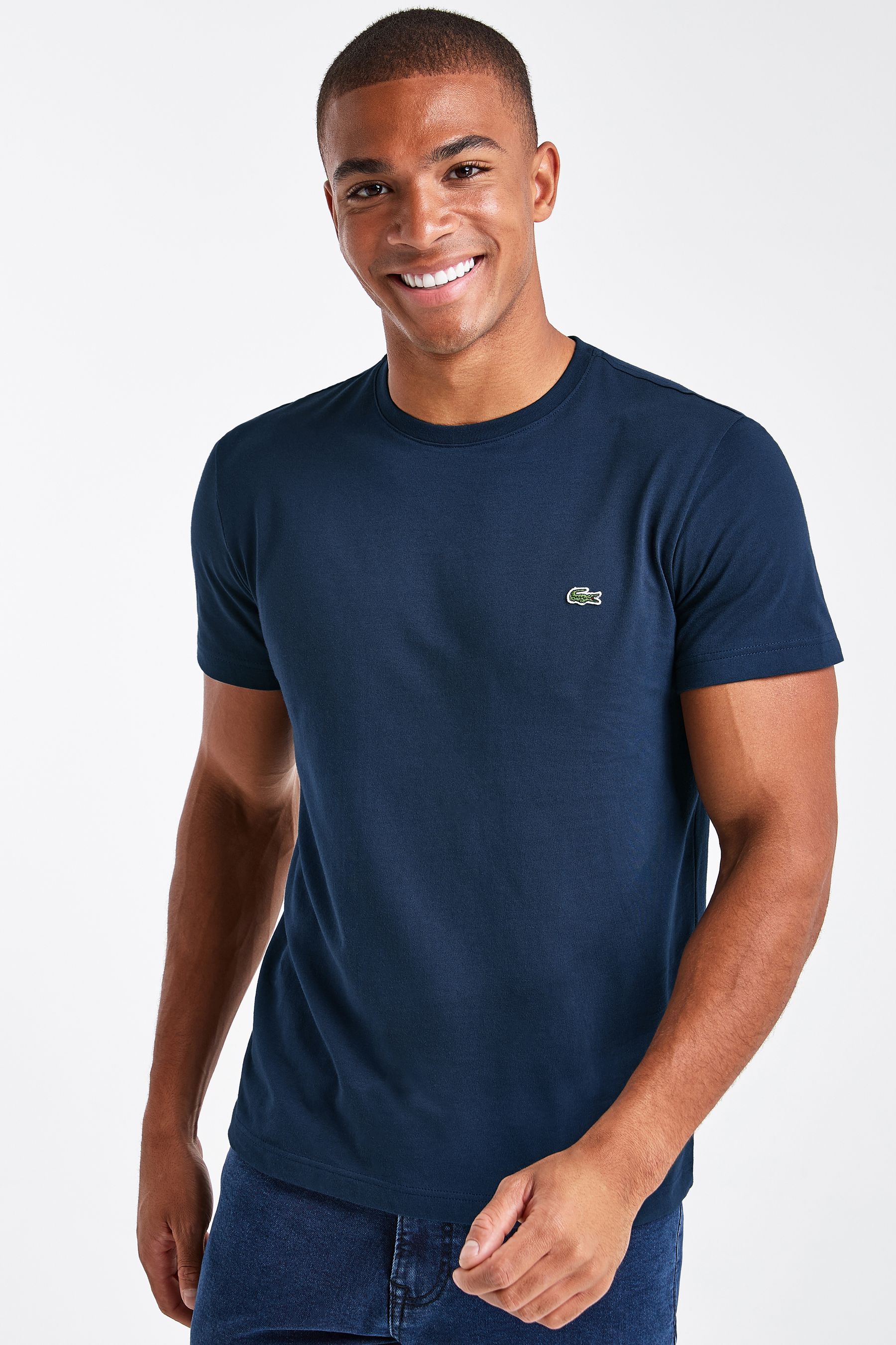 Lacoste duplicate t shirts deals