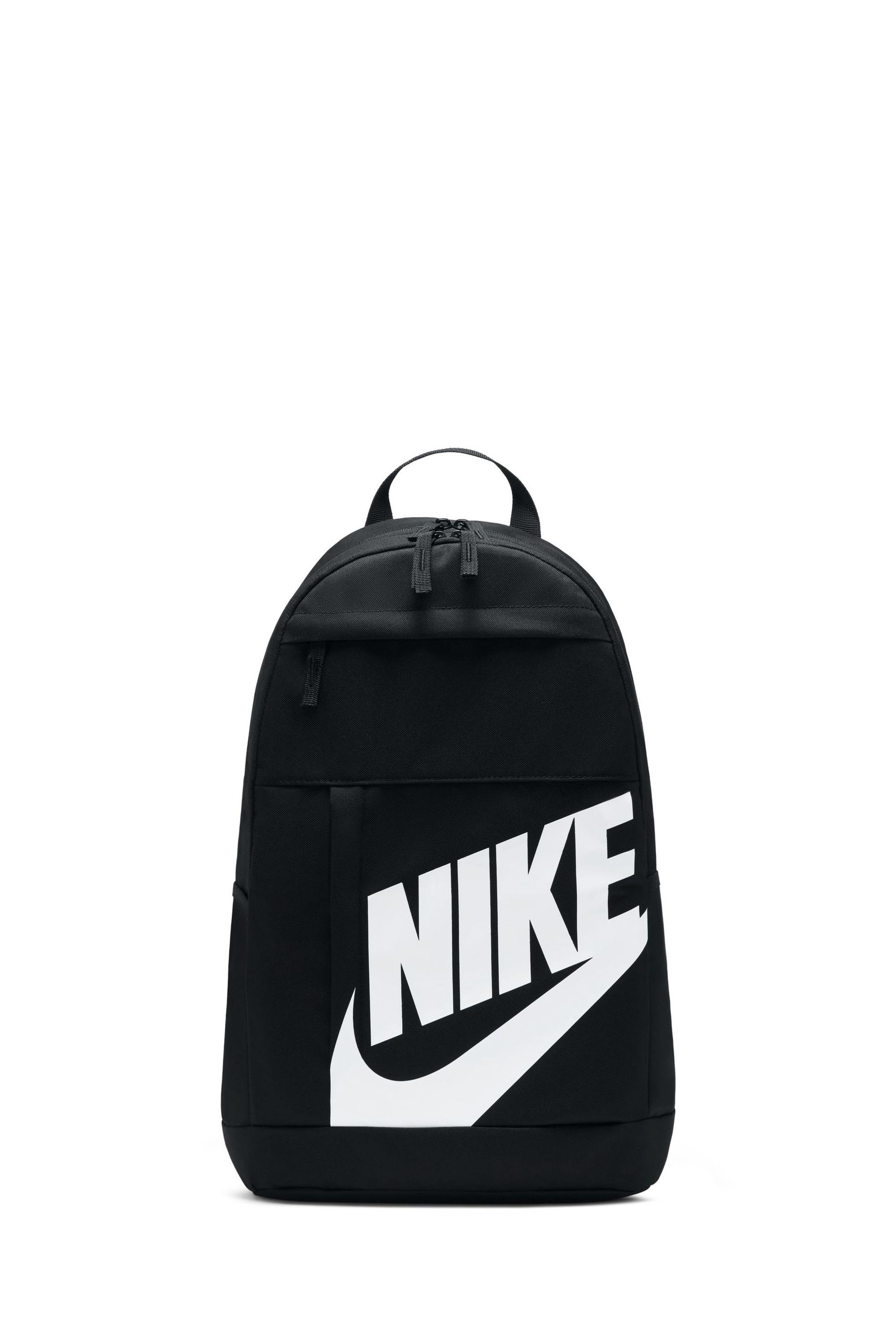 Buy Nike Black Elemental Backpack 21L from the Next UK online shop