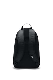 Nike Black Elemental Backpack (21L) - Image 4 of 7