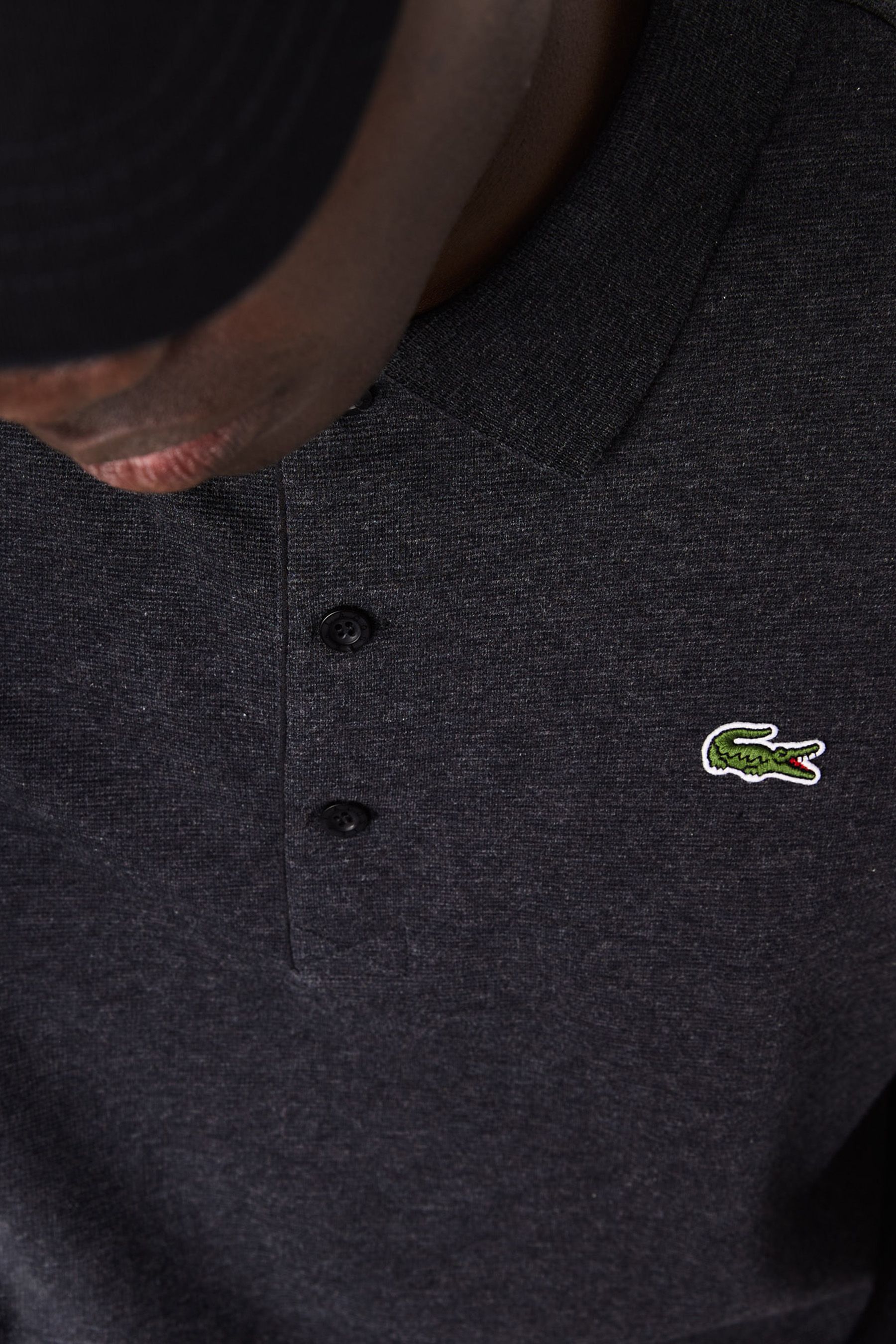 Next mens lacoste top