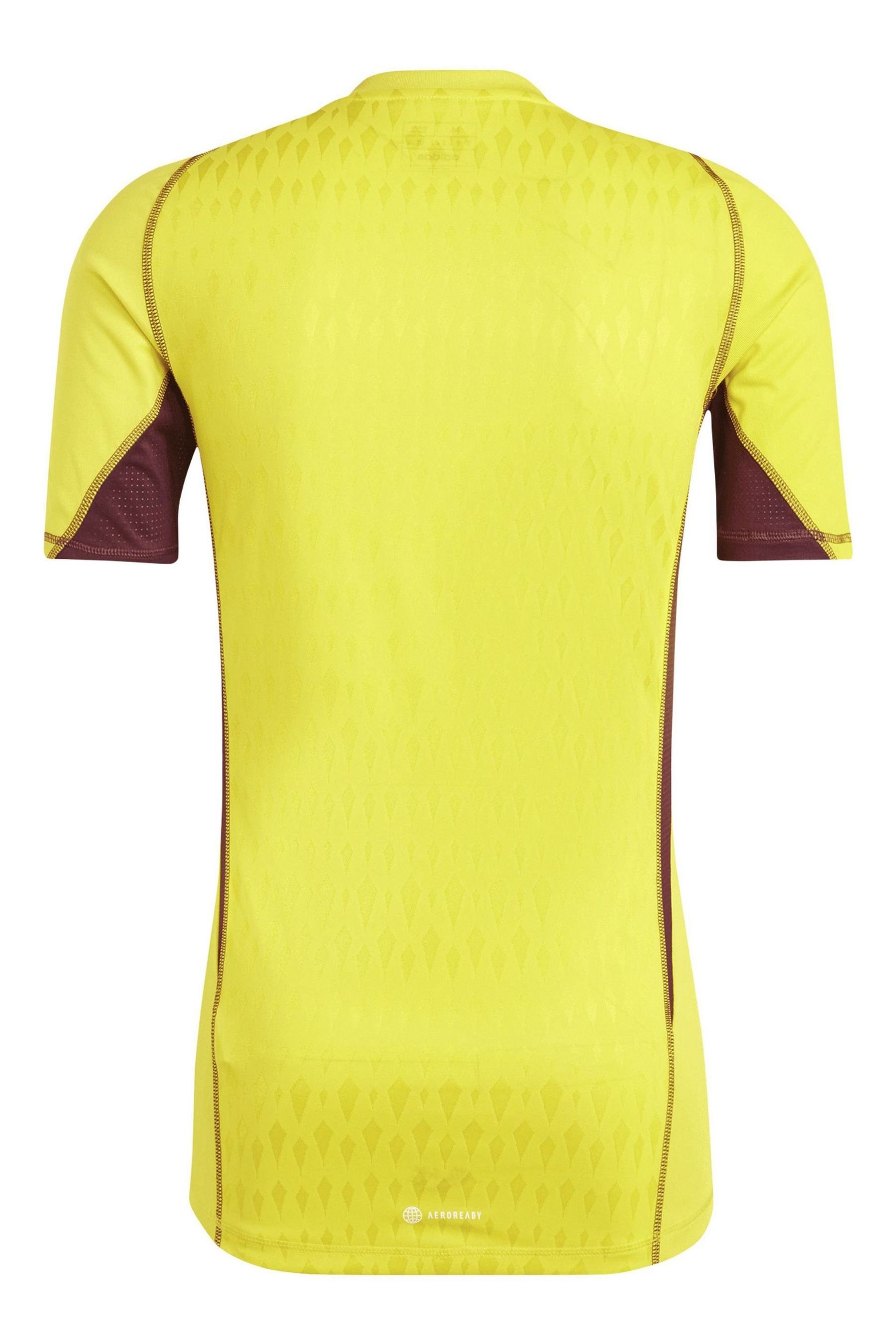 Roma cheap goalkeeper jersey