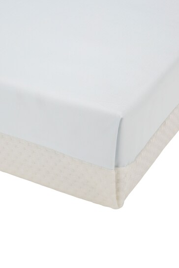 Cuddleco Foam Cot Bed Mattress