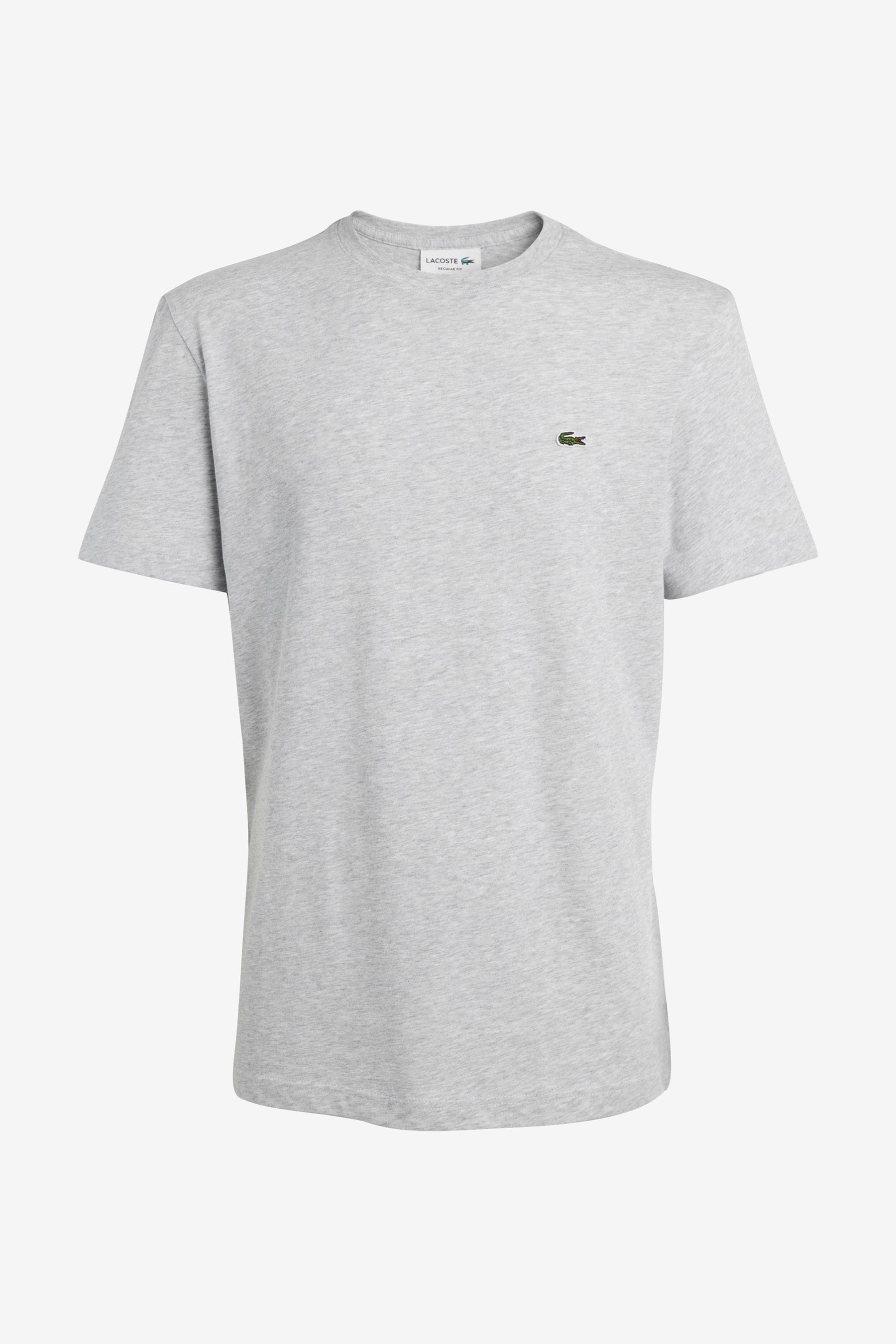 Next lacoste deals t shirt