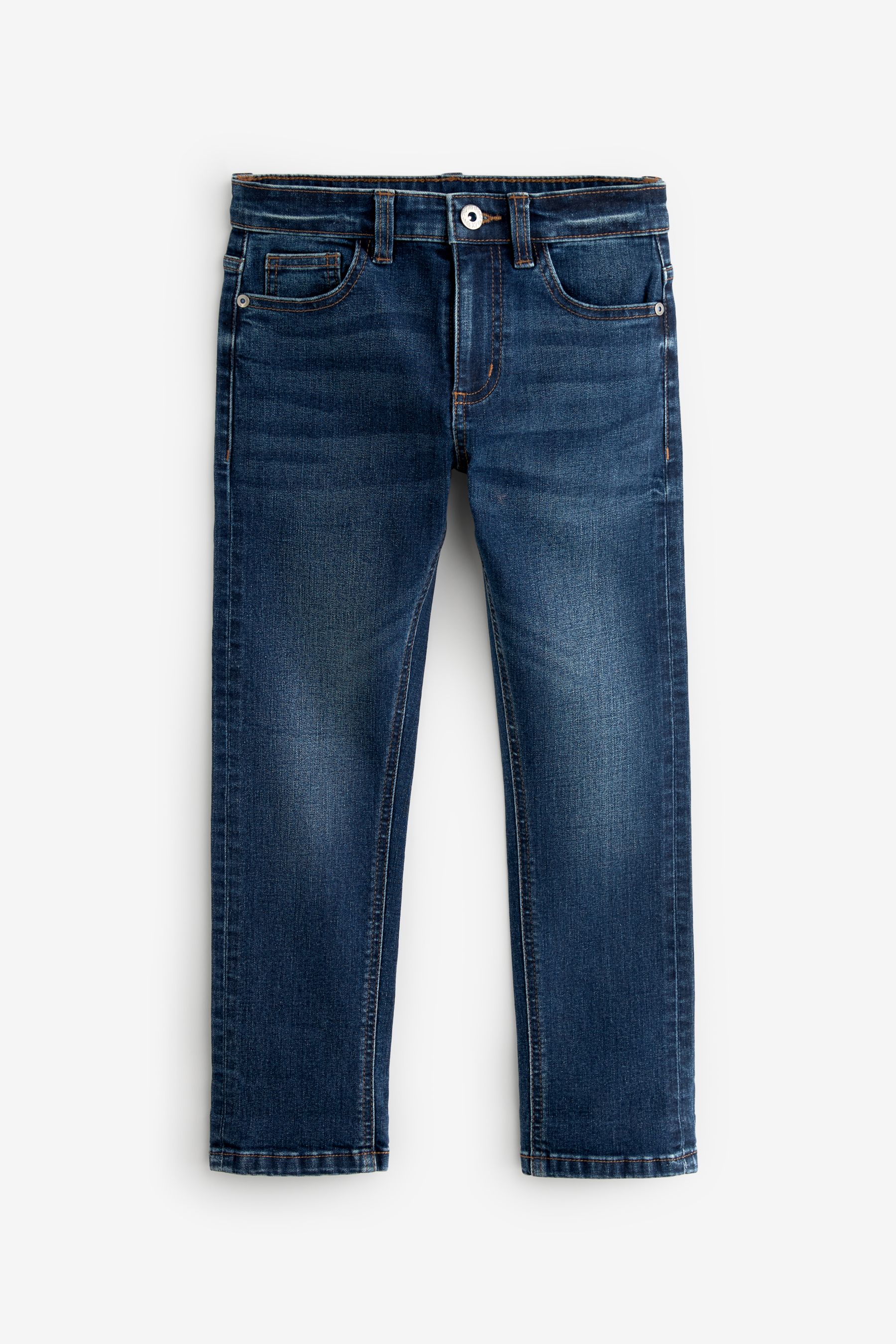 Next clearance indigo jeans