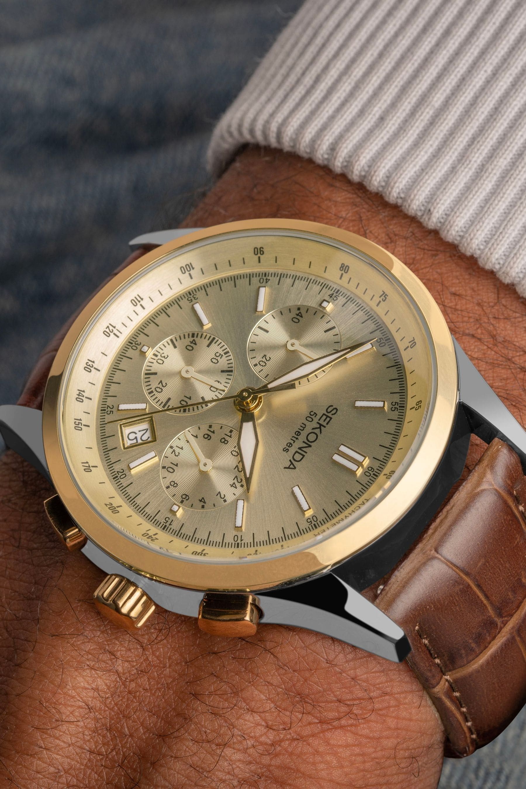 Sekonda 3847 discount