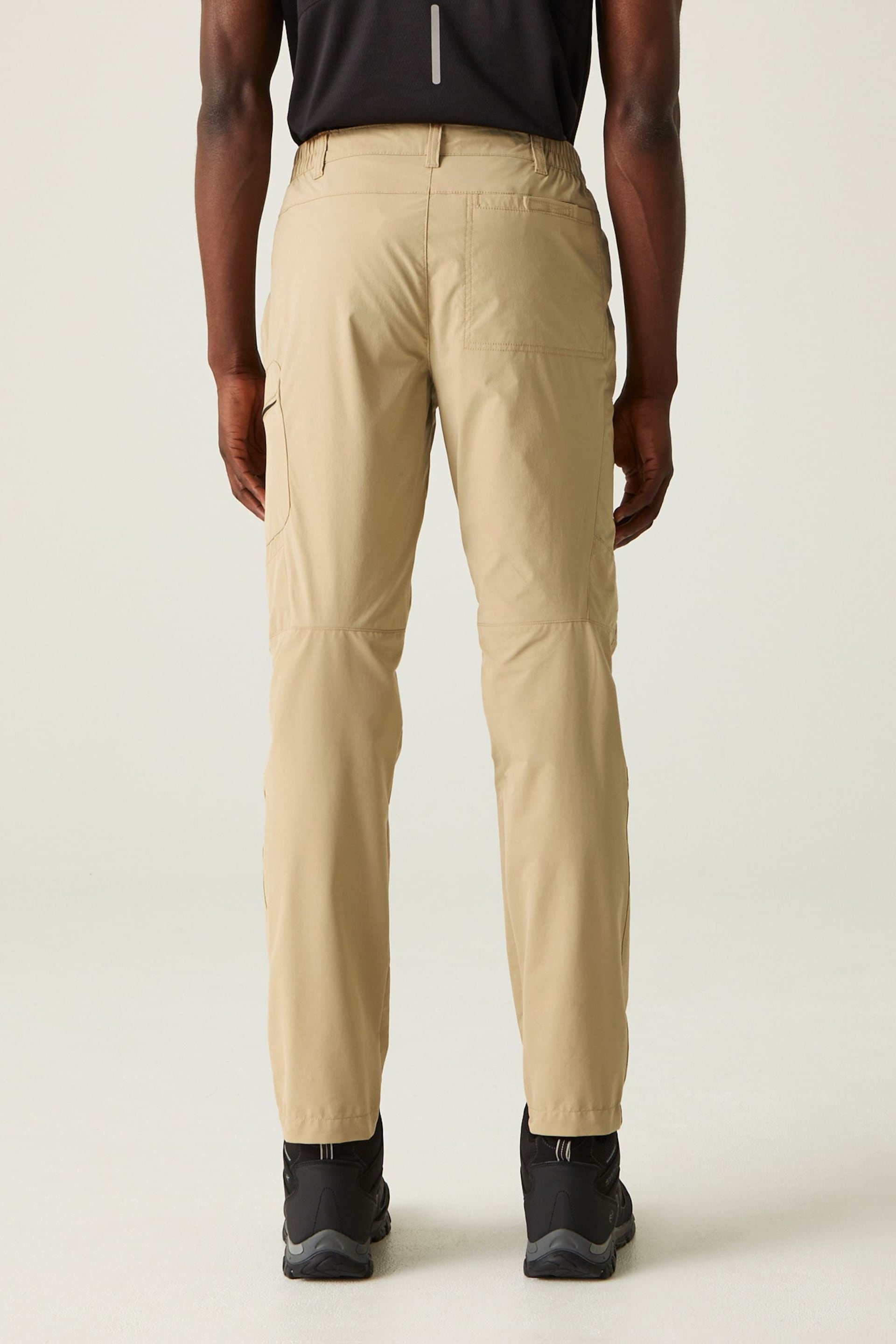 Regatta Natural Highton Trousers - Image 2 of 7