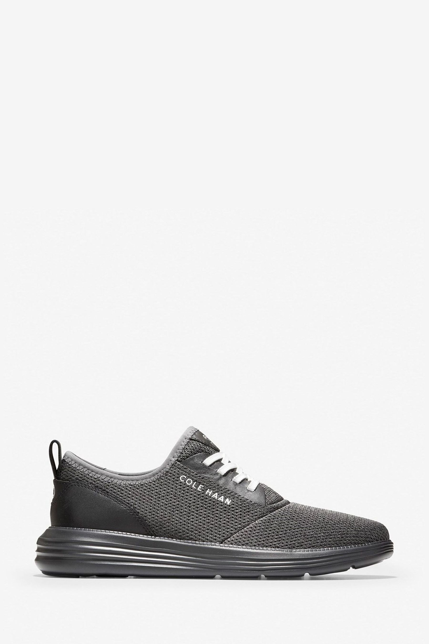 Cole haan knit oxford hotsell