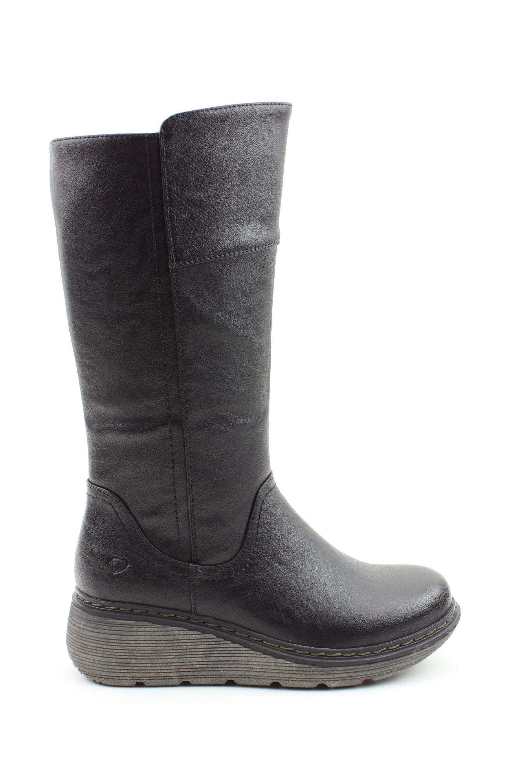 Buy Heavenly Feet Ladies Lombardy Water Resistant Boots from the Next