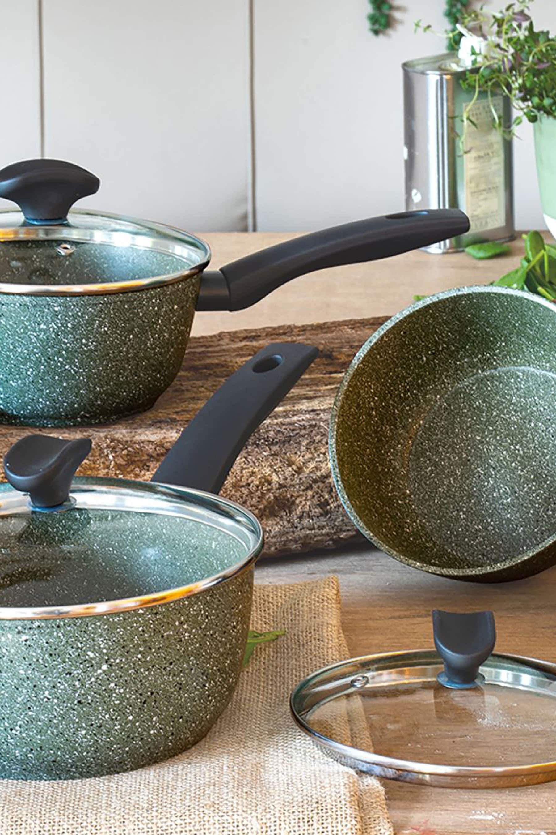 Induction saucepans online