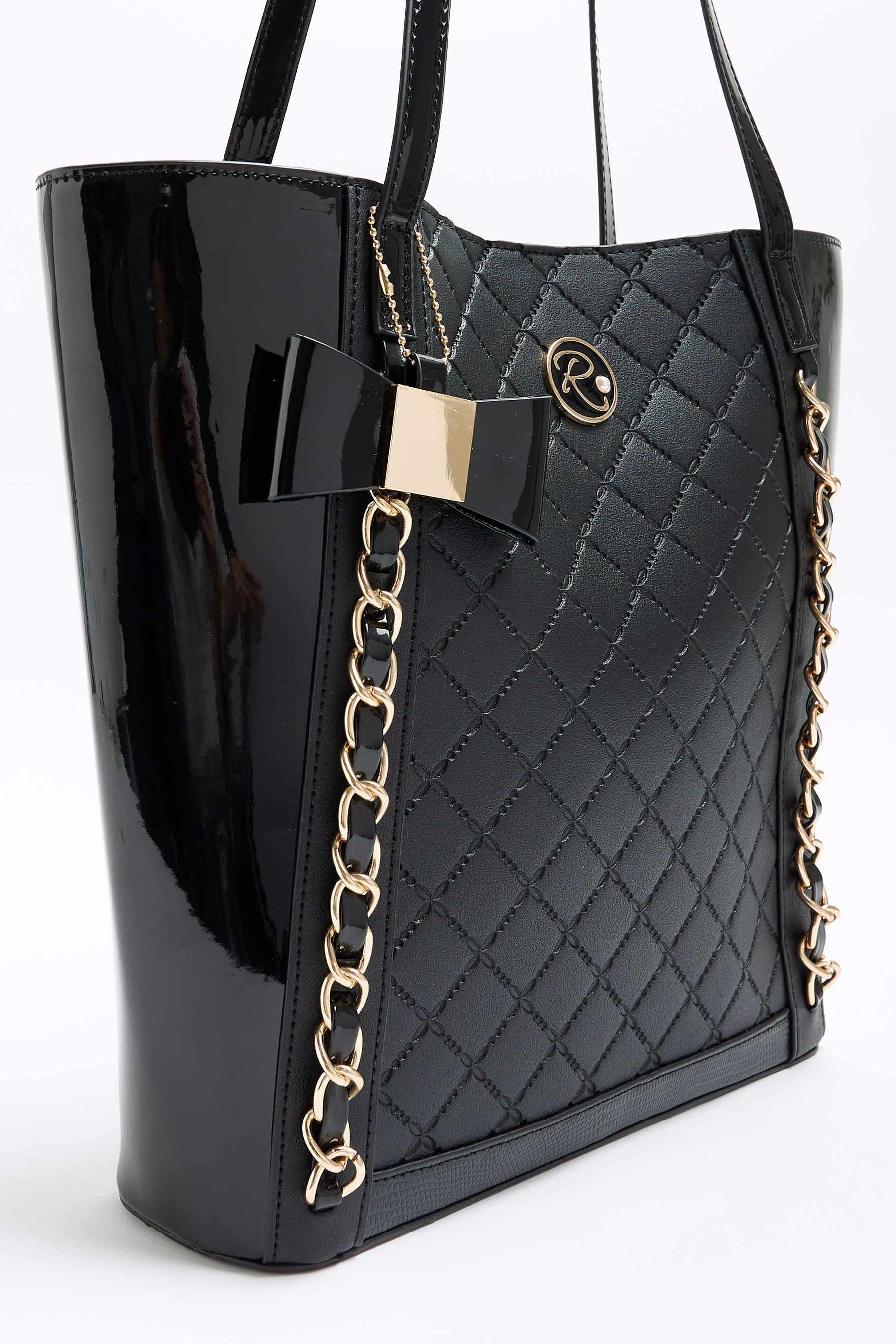 River island girls school bags sales