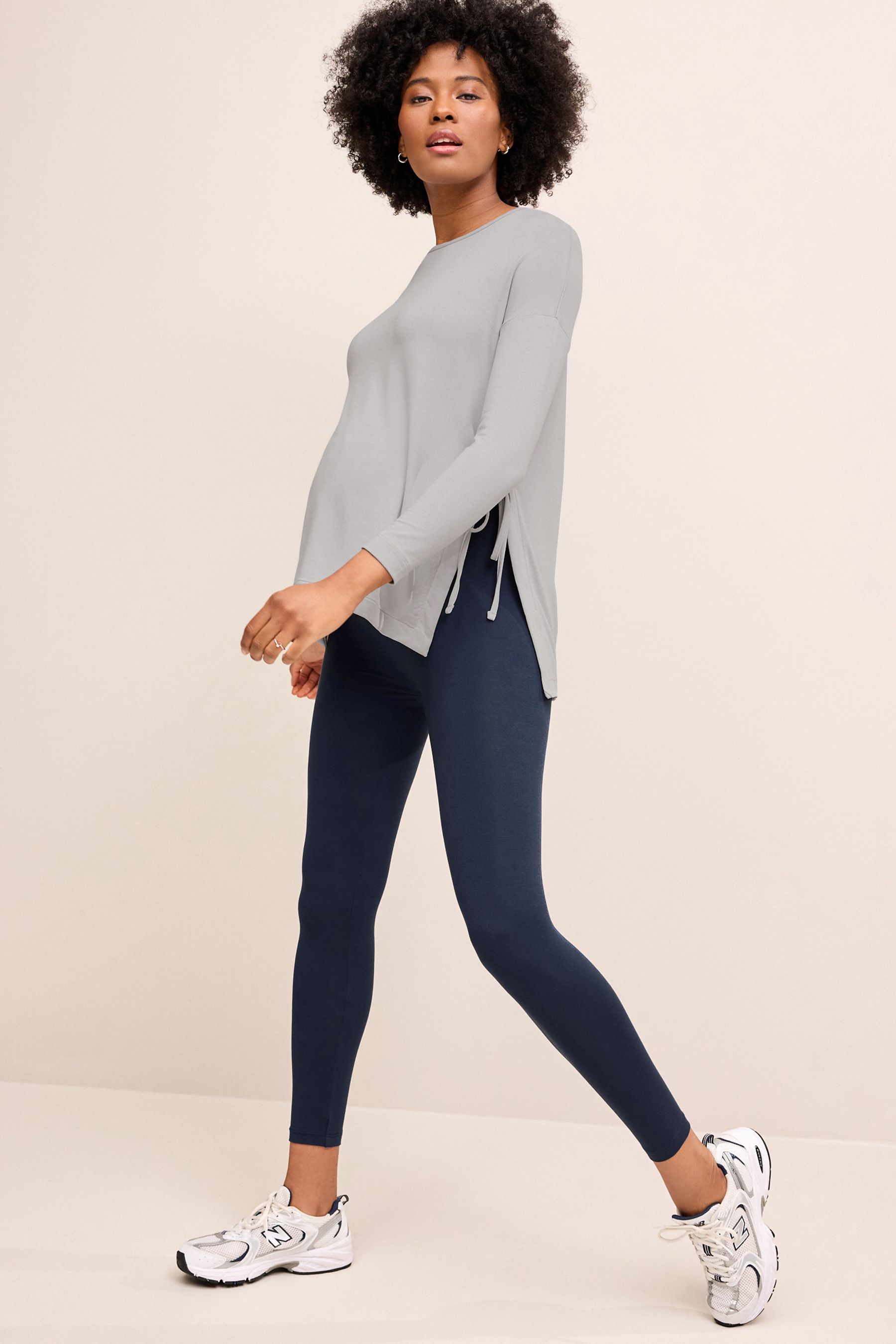 Next maternity trousers navy shop