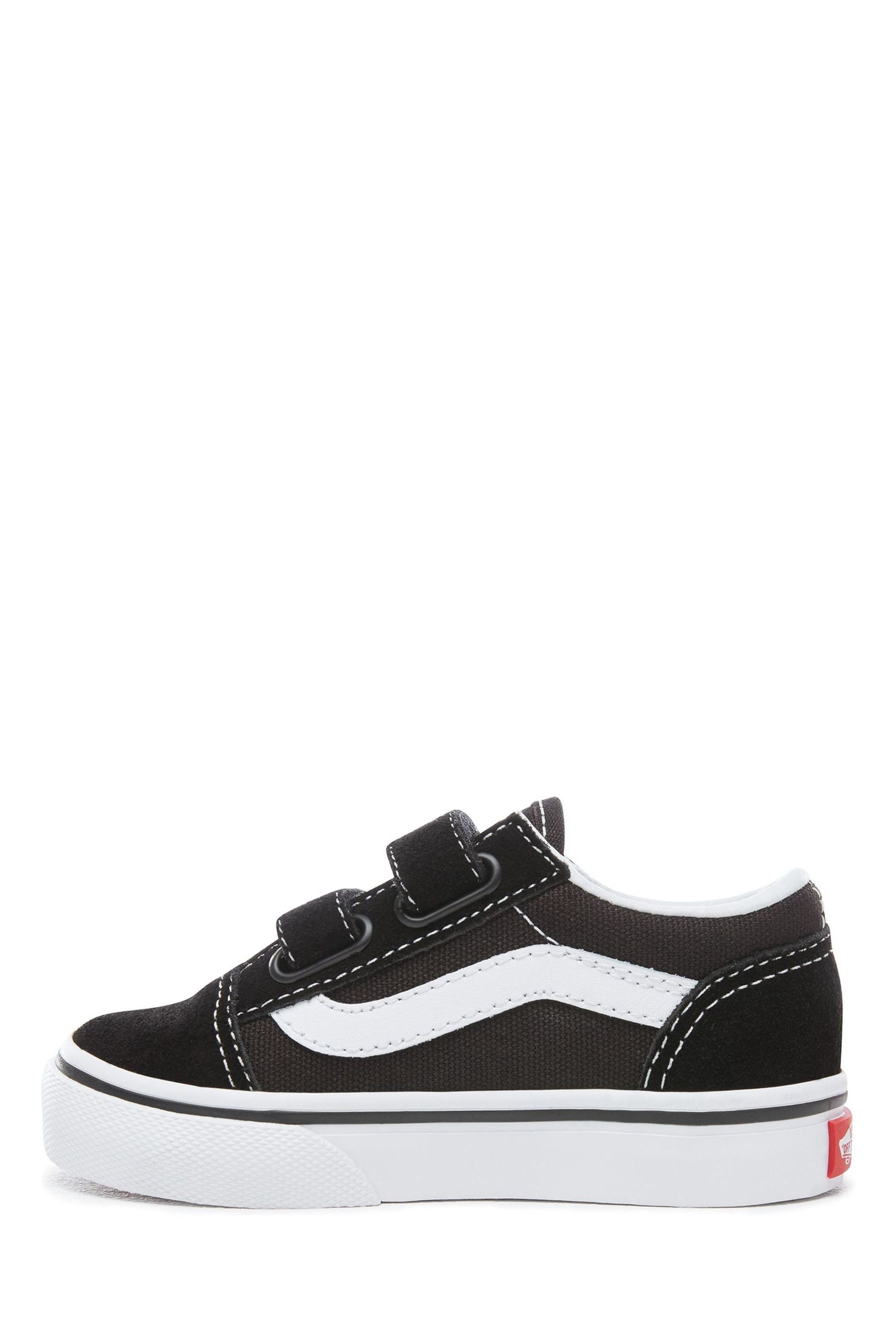 Vans old on sale skool v