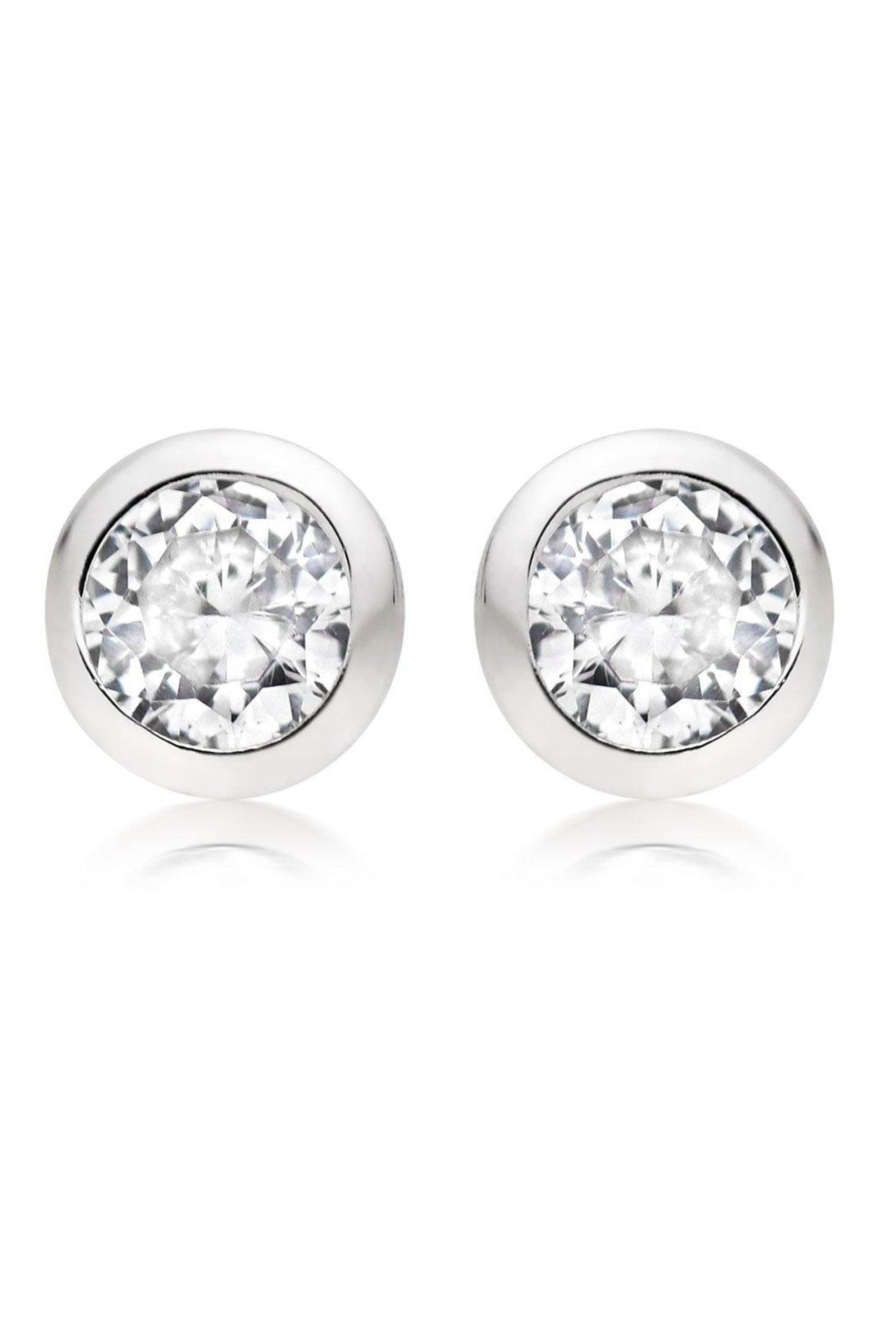 Next beaverbrooks earrings hotsell