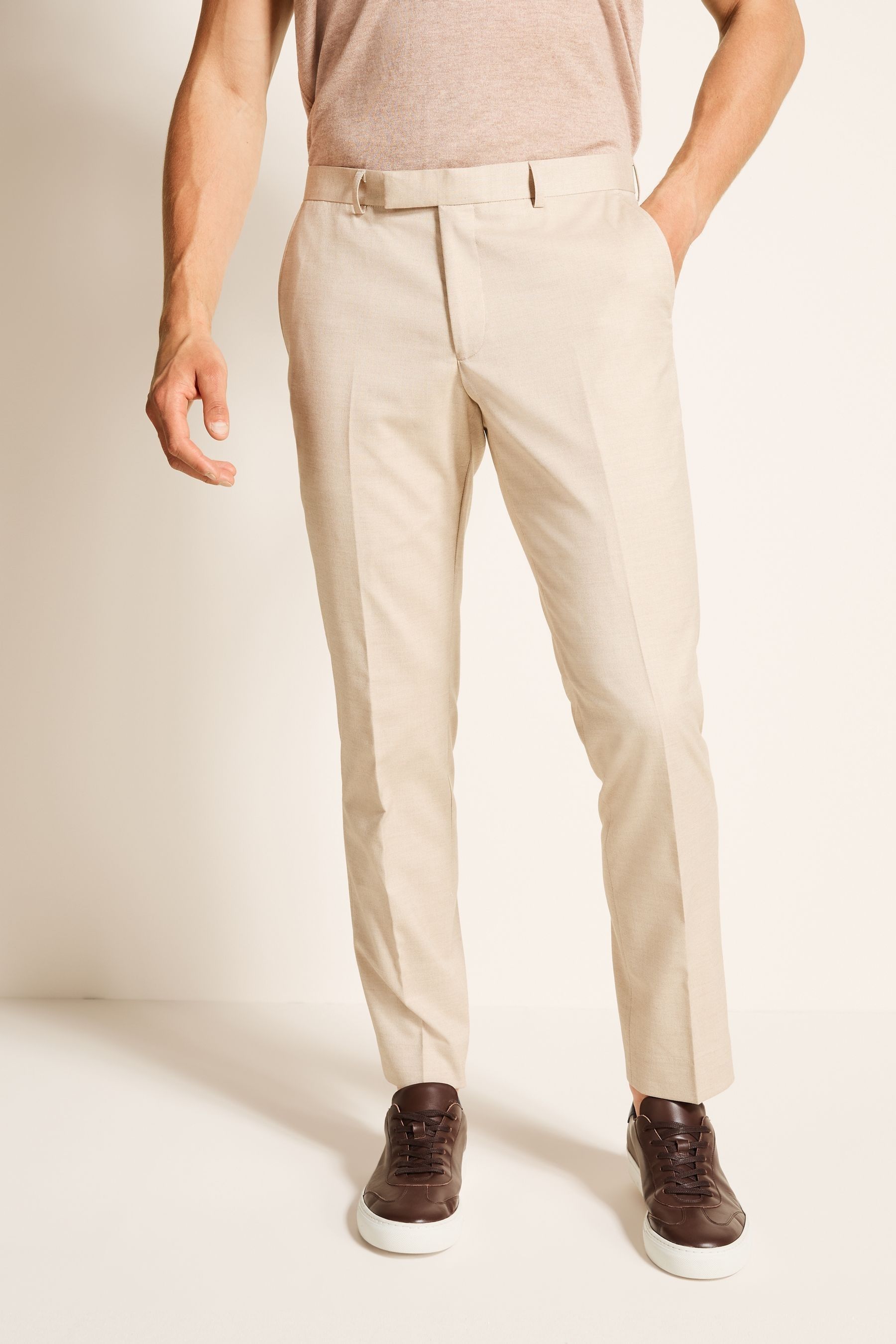 Moss london trousers shop