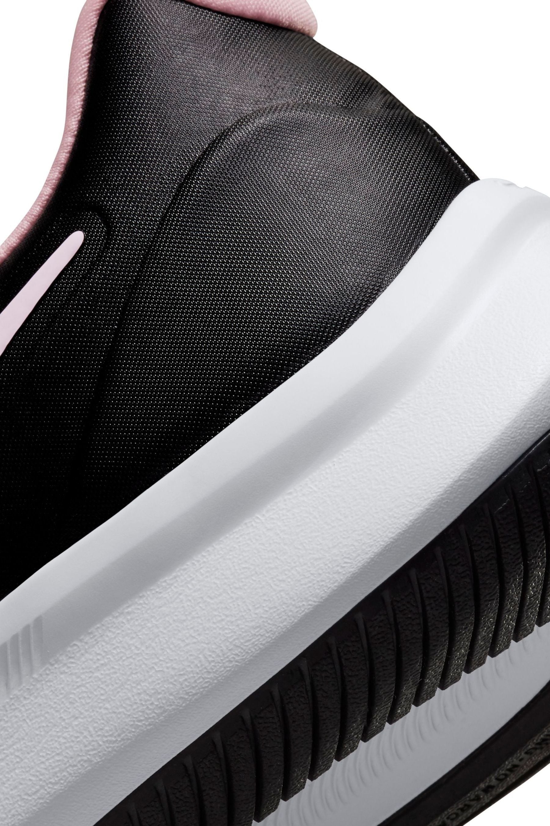 Nike star runner black pink outlet