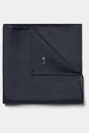 Peckham Rye Classic Pocket Square - Image 1 of 3