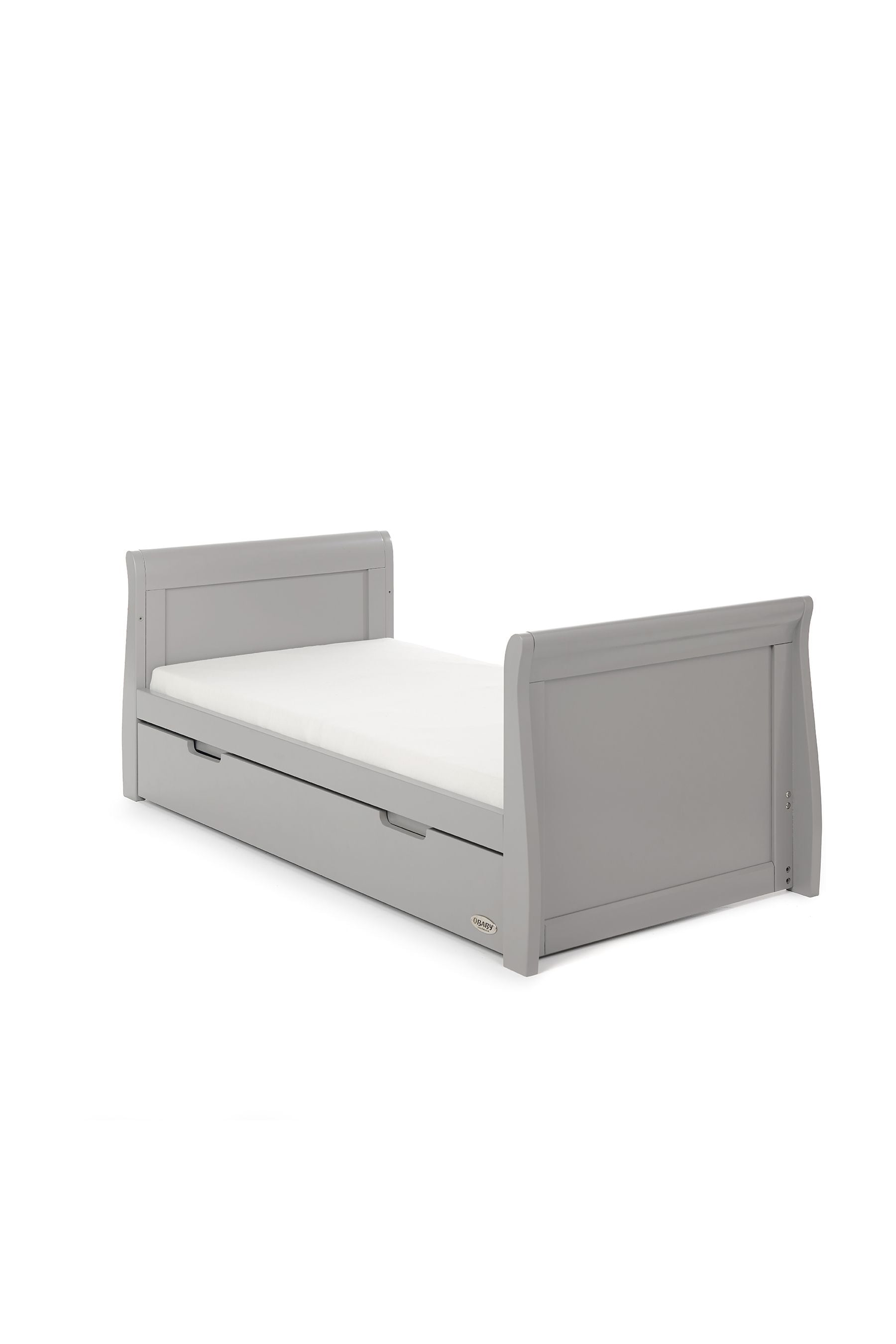 Obaby stamford sleigh cot bed reviews 2025