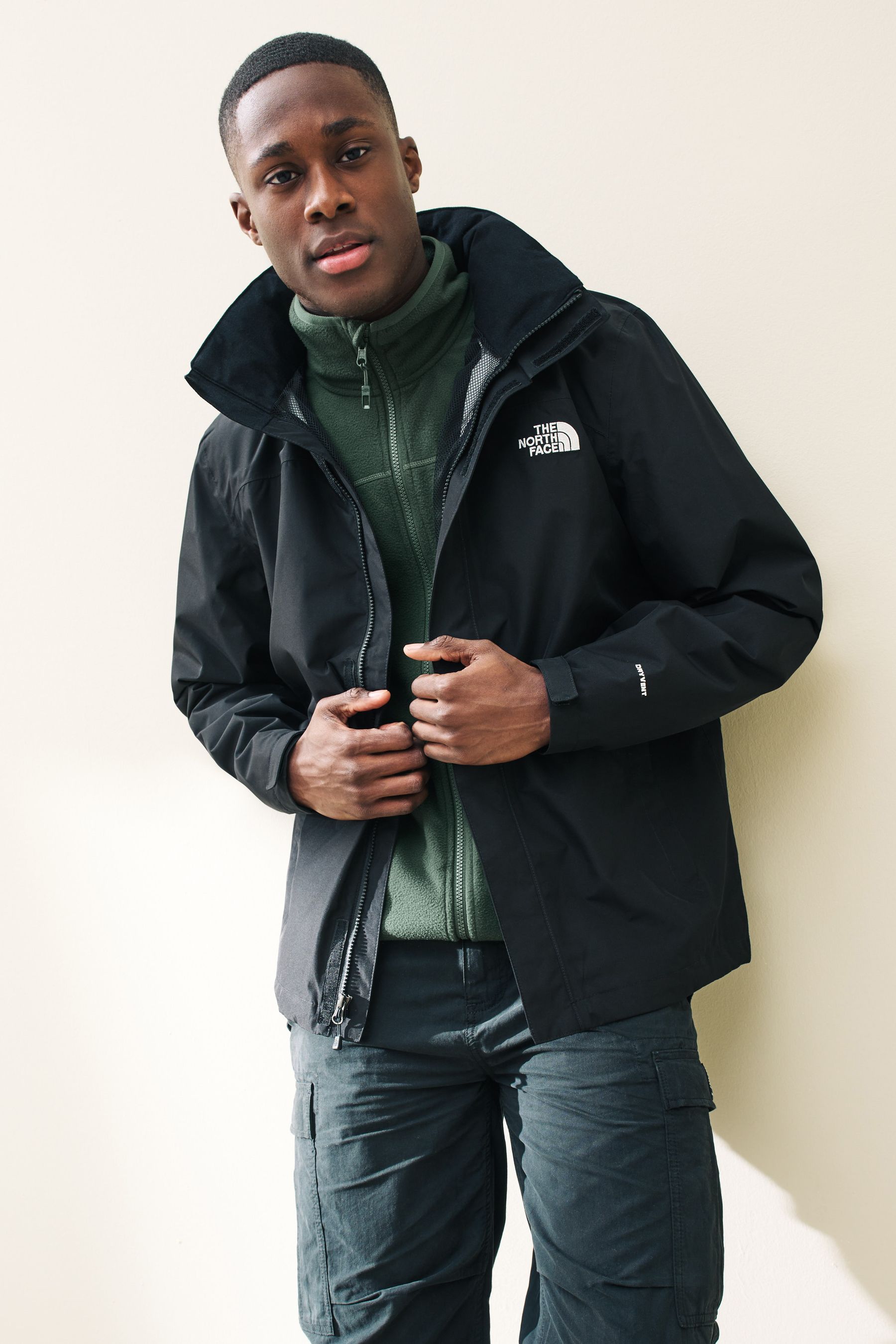 The north face france deals