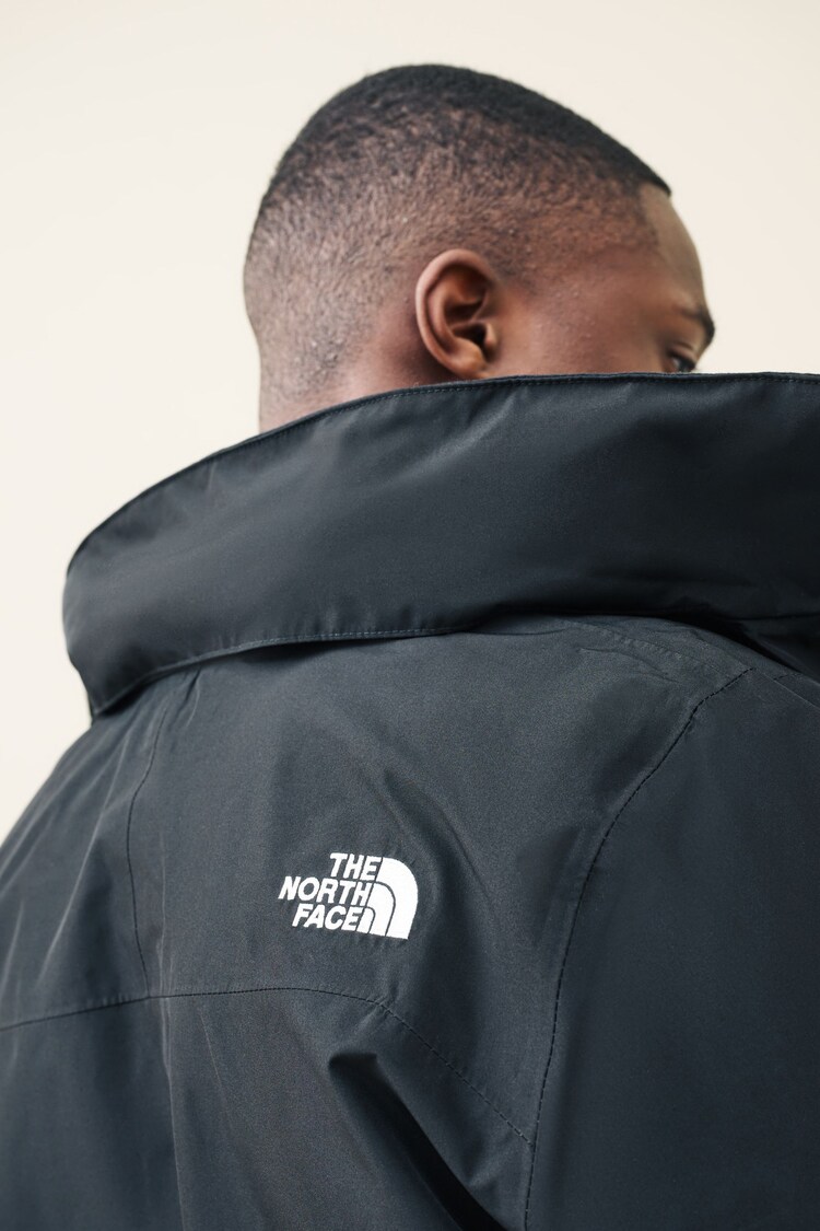 The North Face Black Sangro Jacket - Image 6 of 7