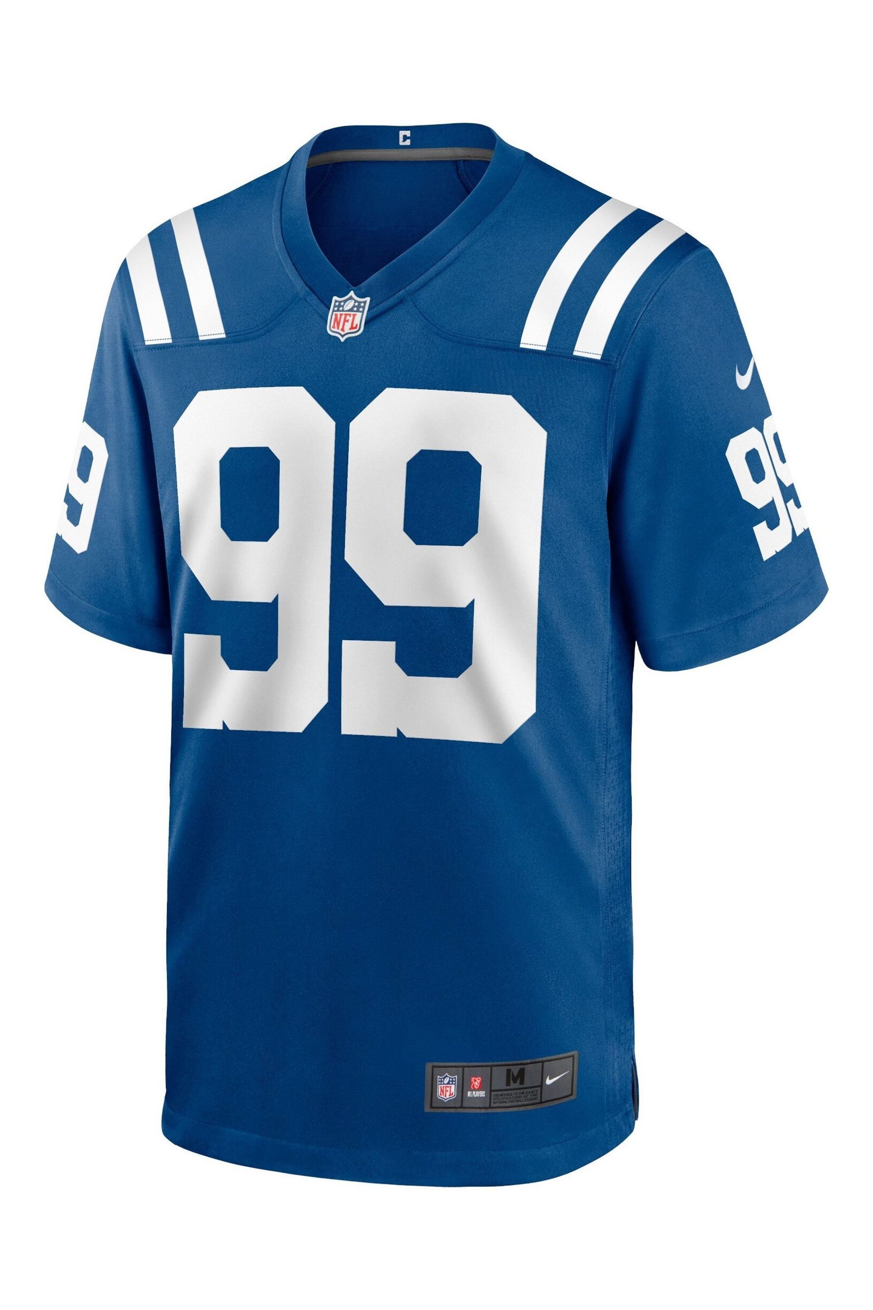 Colts jersey uk deals