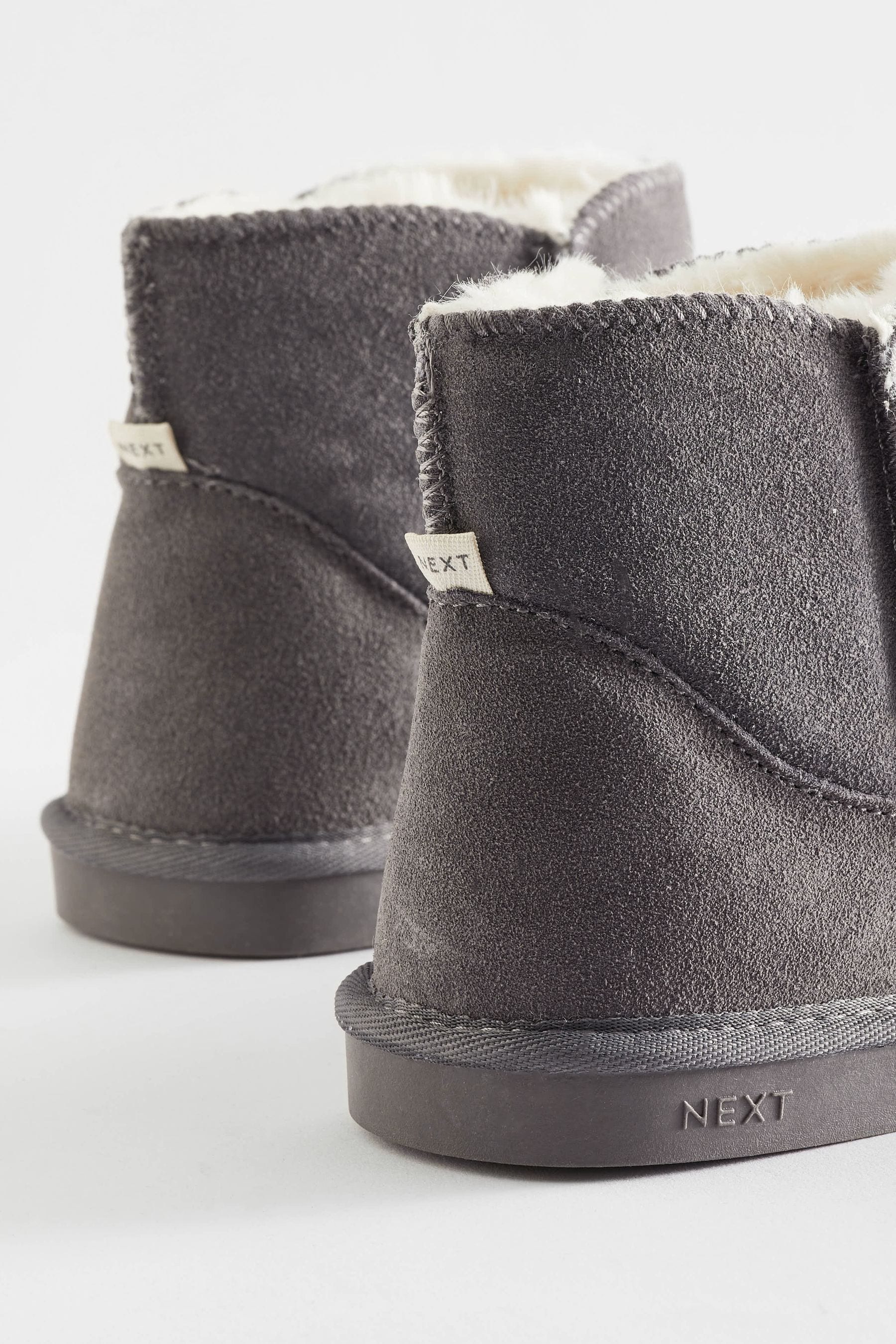 Next sales boot slippers