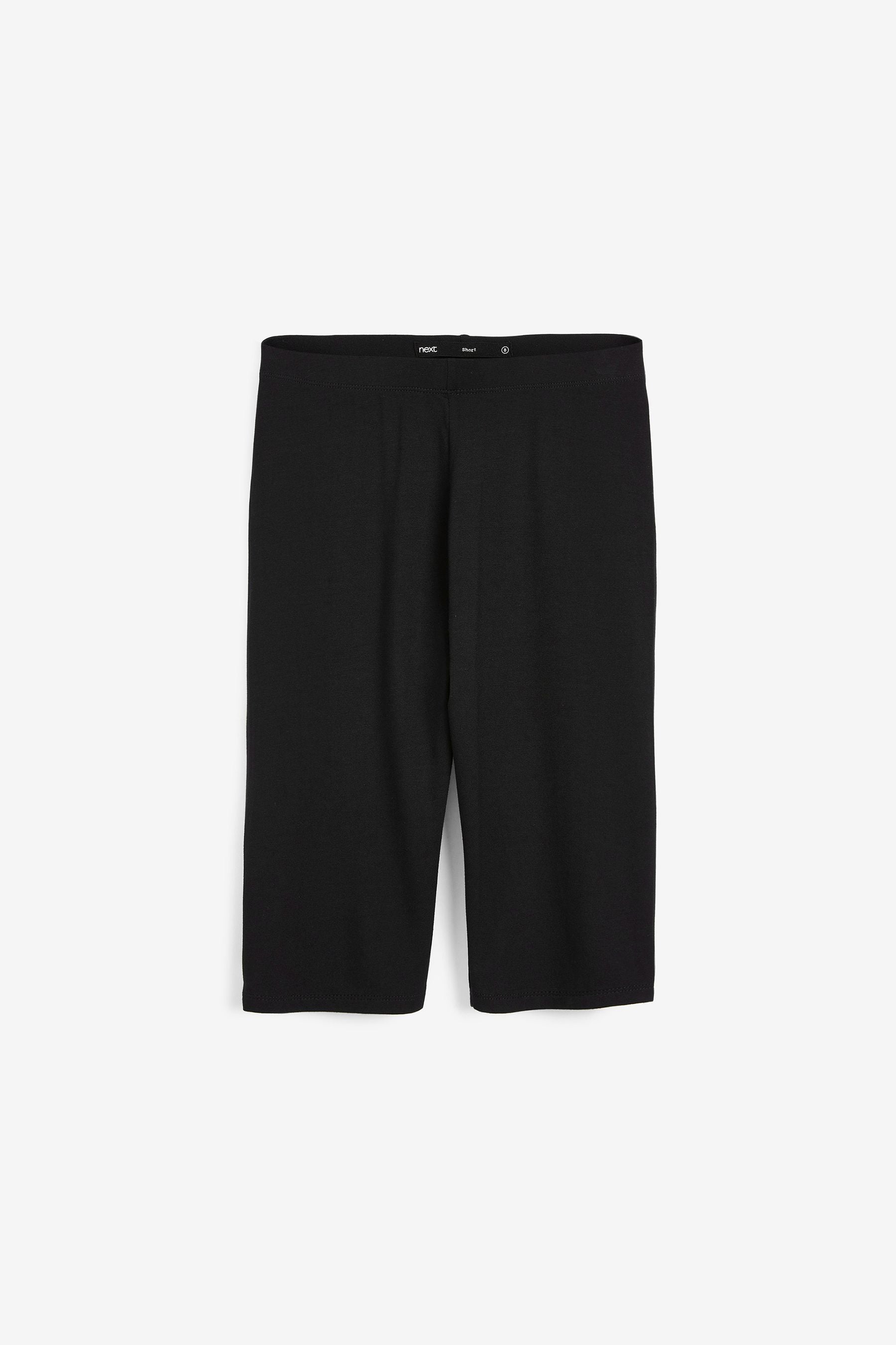 Black jersey cycling shorts shop