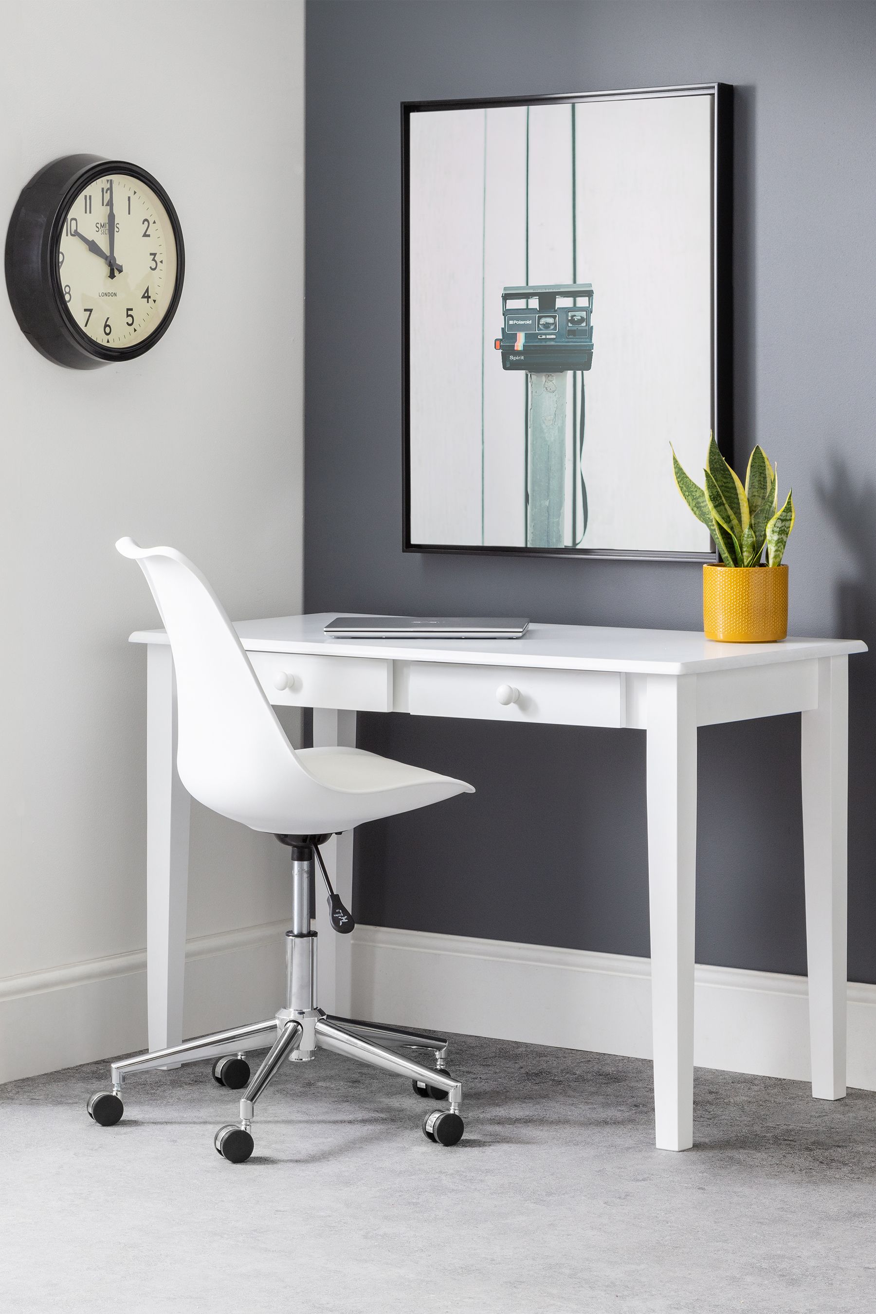Next white desk new arrivals