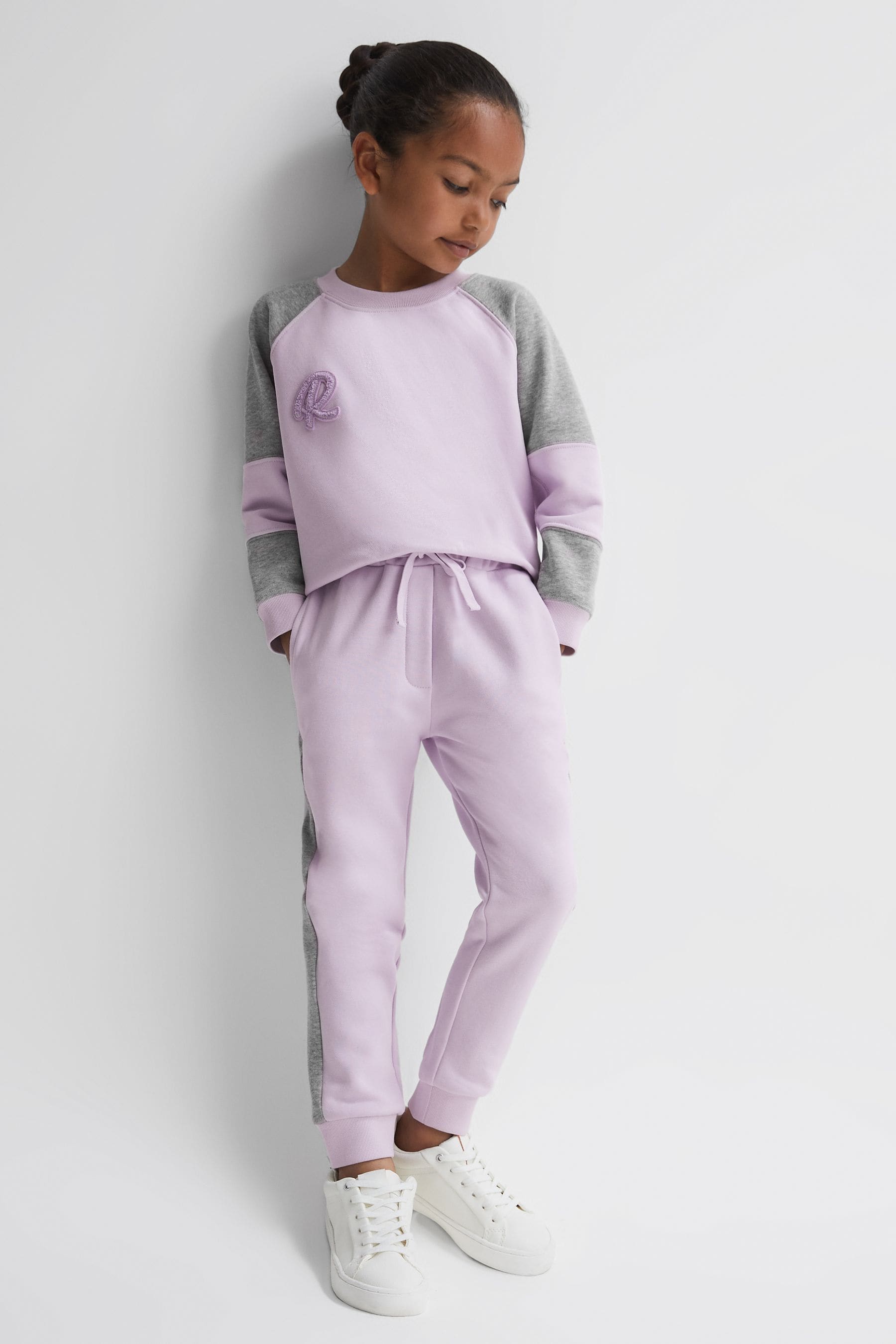 Lilac mirror store
