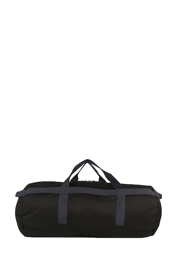 Regatta Black Packaway Duffle Bag 40L