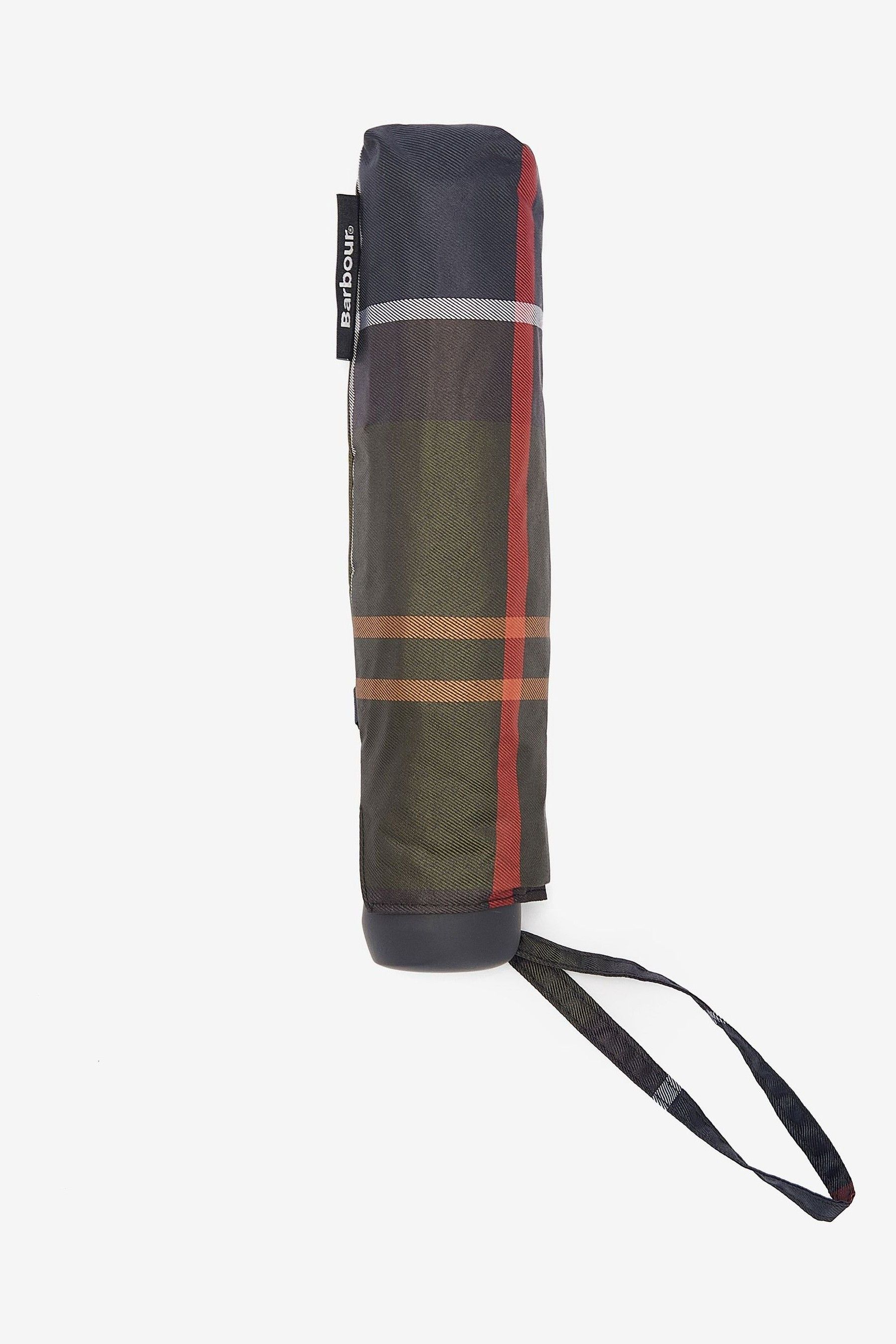 Buy Barbour Classic Green Portree Umbrella from the Next UK