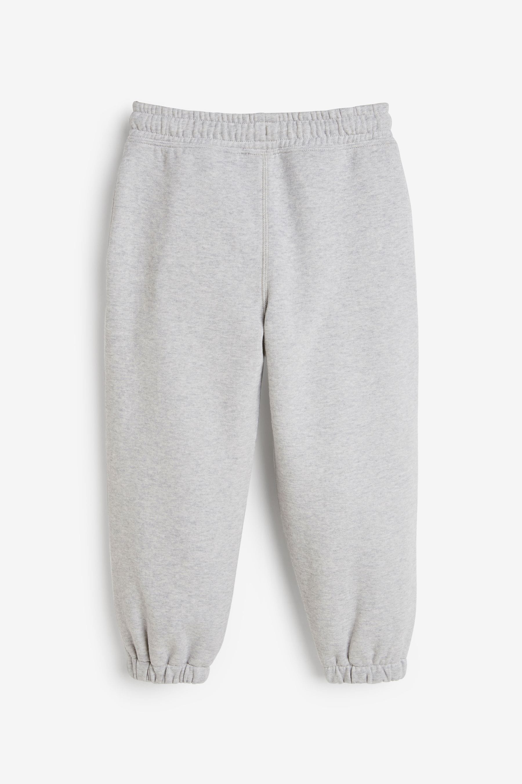 Buy Grey Joggers Oversized 90s Joggers 3 16yrs from the Next UK