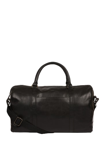 Buy Conkca Orton Leather Holdall from the Next UK online shop
