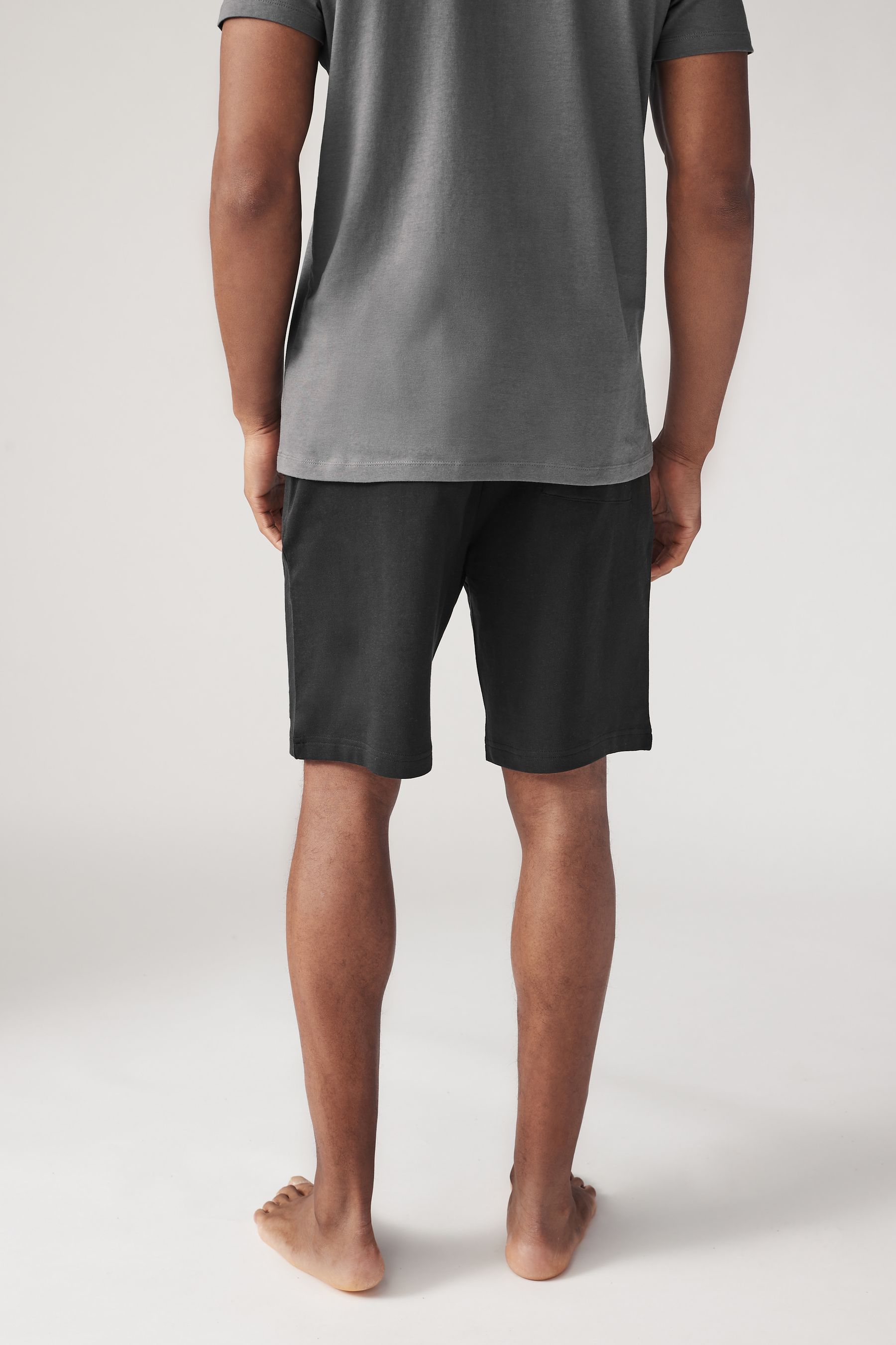 Next jogger shorts online