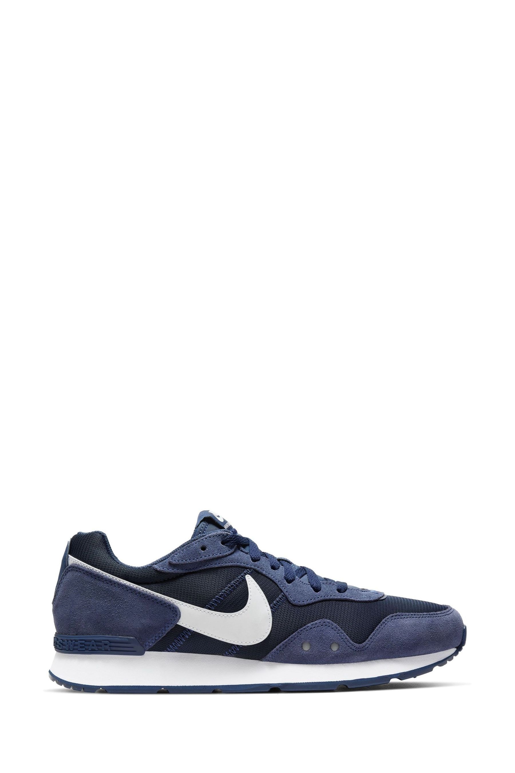 Buy Nike Navy Venture Runner Trainers from the Next UK online shop