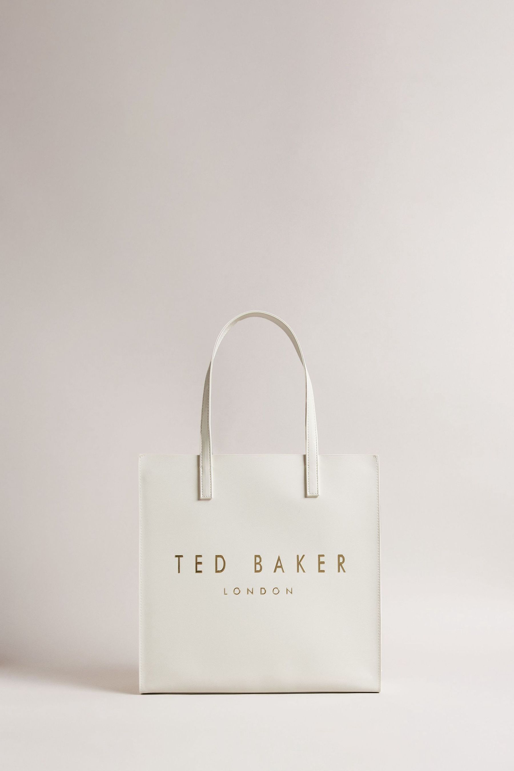 Icon bag ted baker top