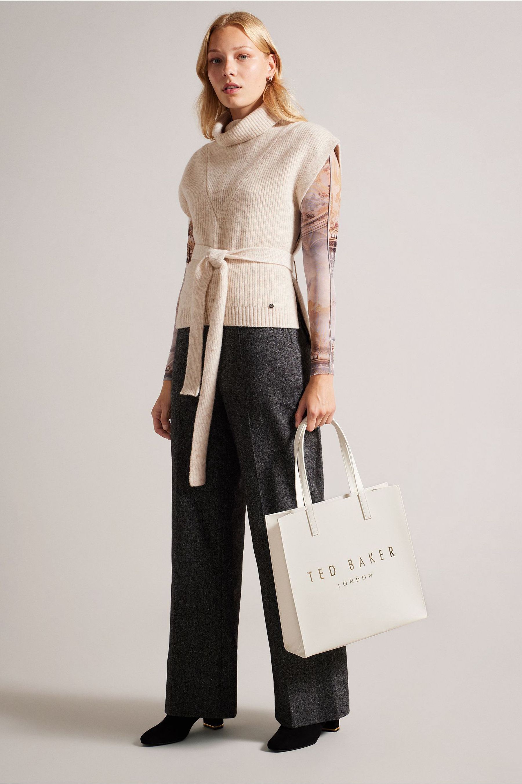 Ted baker cleocon bag hot sale