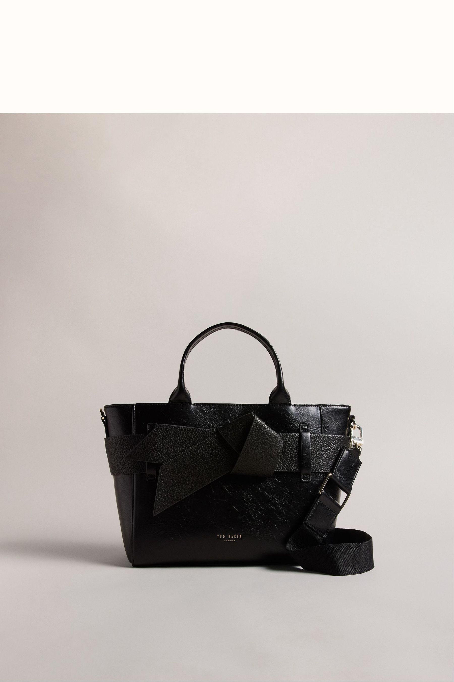 Ted baker tote bags uk best sale