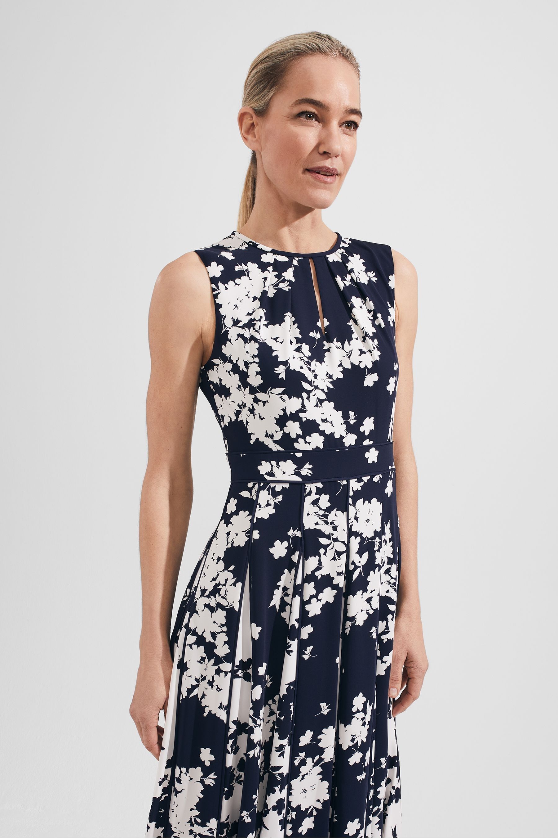Hobbs angelica dress outlet