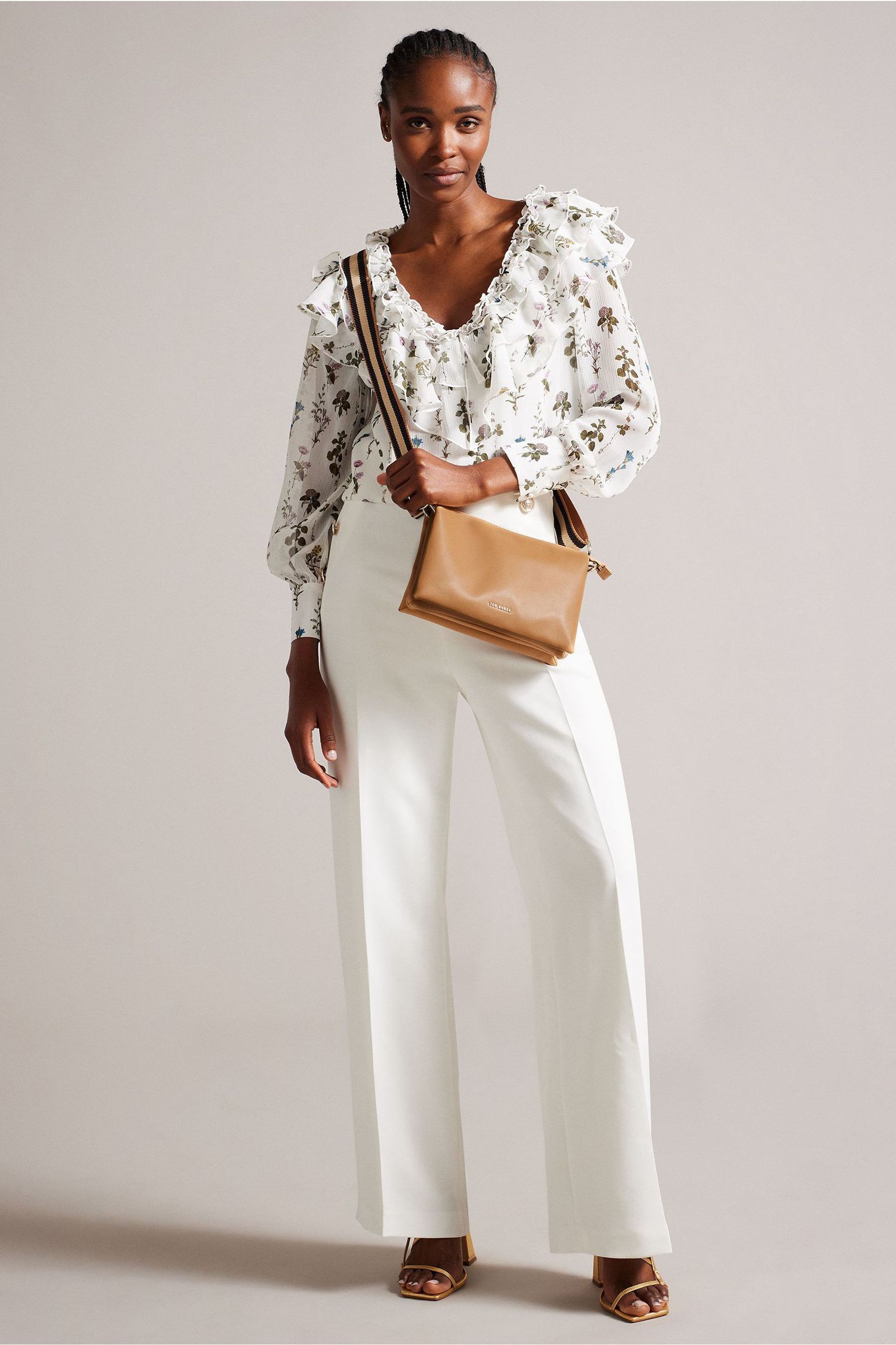 Ted baker 2025 pheoba bag