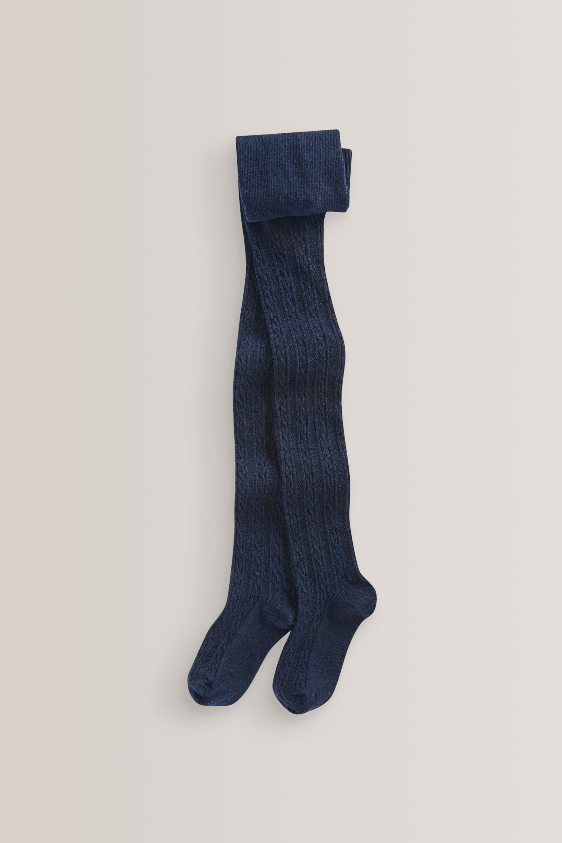 Next navy tights outlet