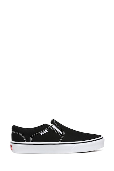 Vans Mens Asher Trainers