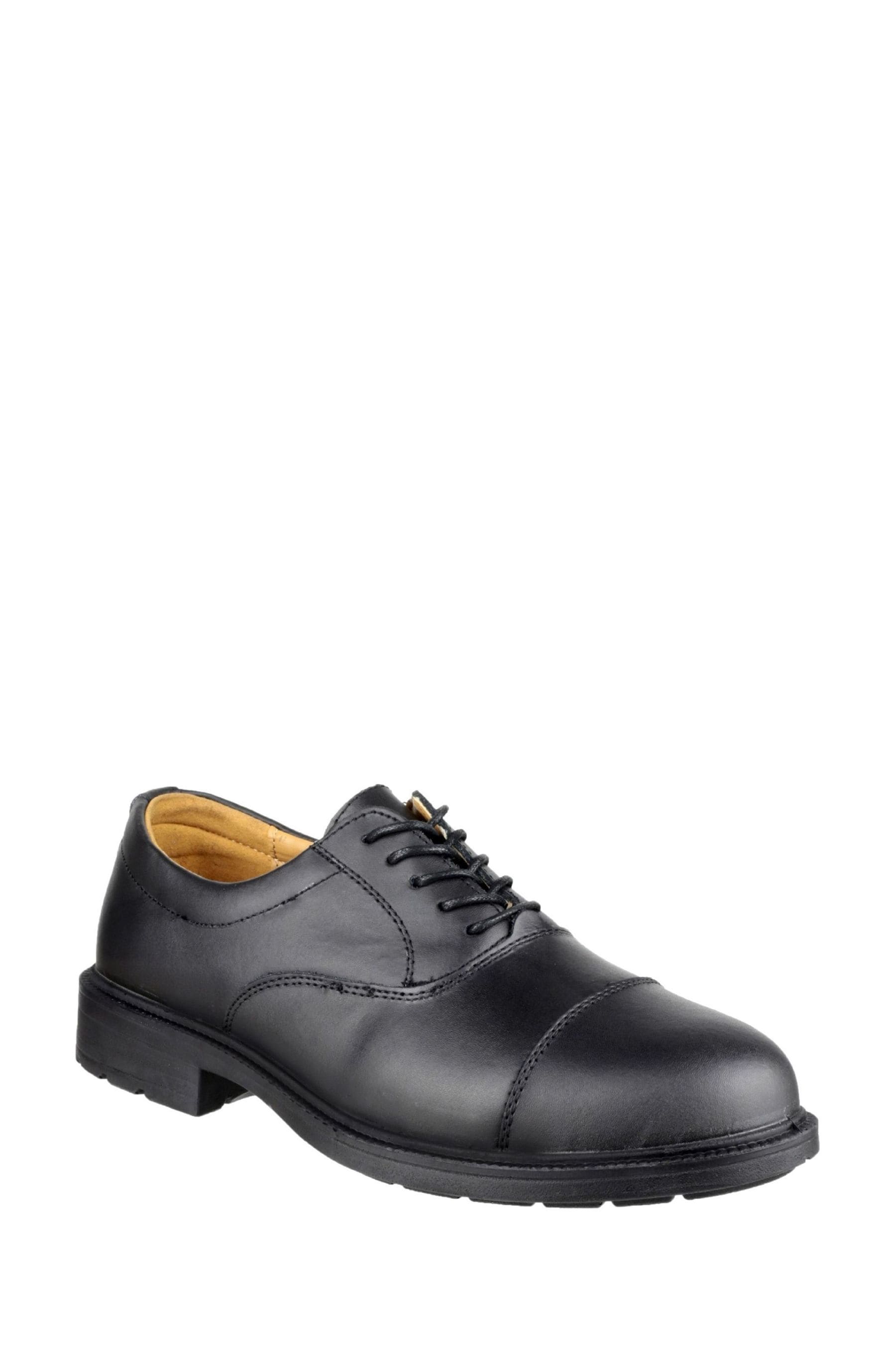 Dickies oxford cheap ii safety shoe