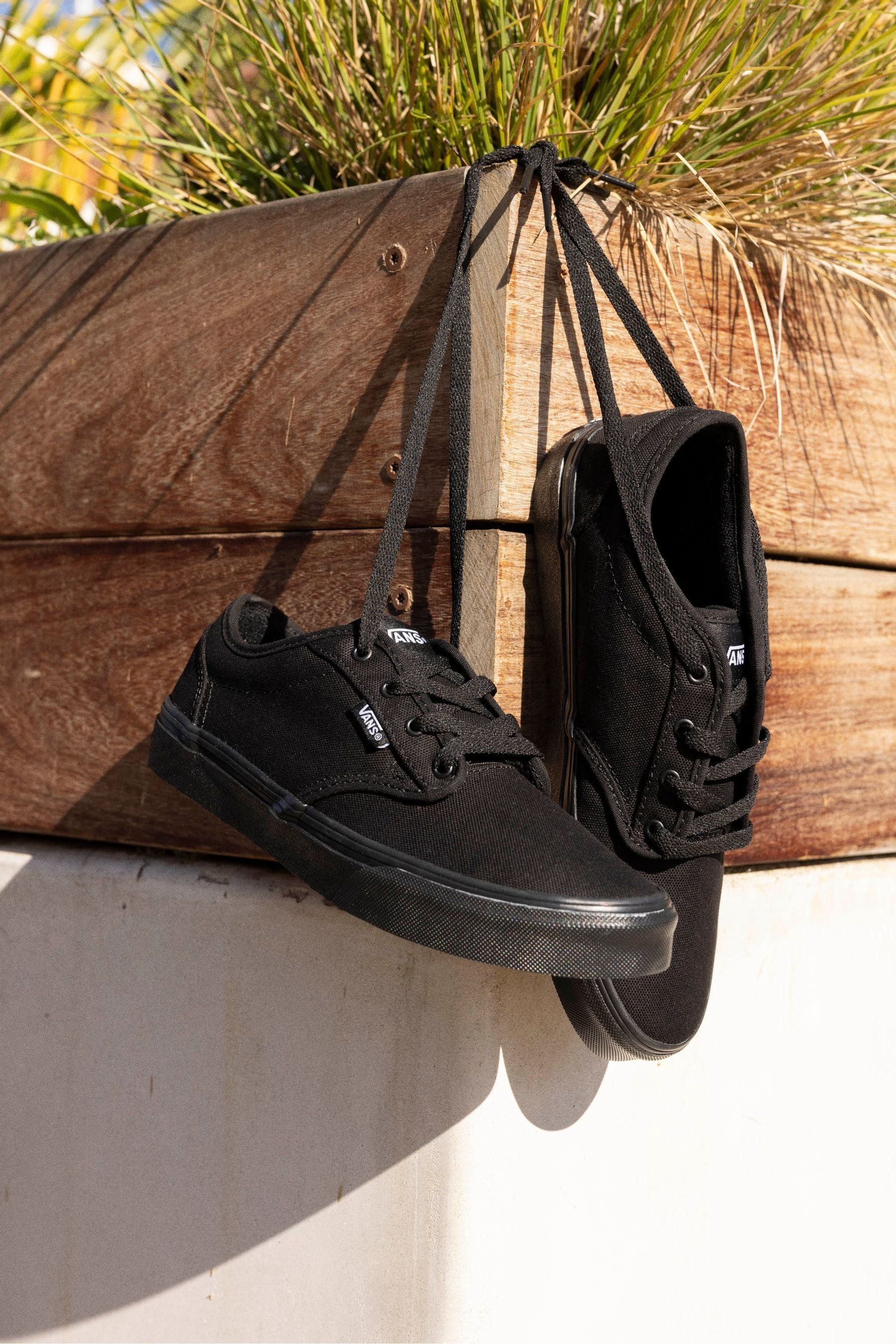 Vans atwood trainers sale