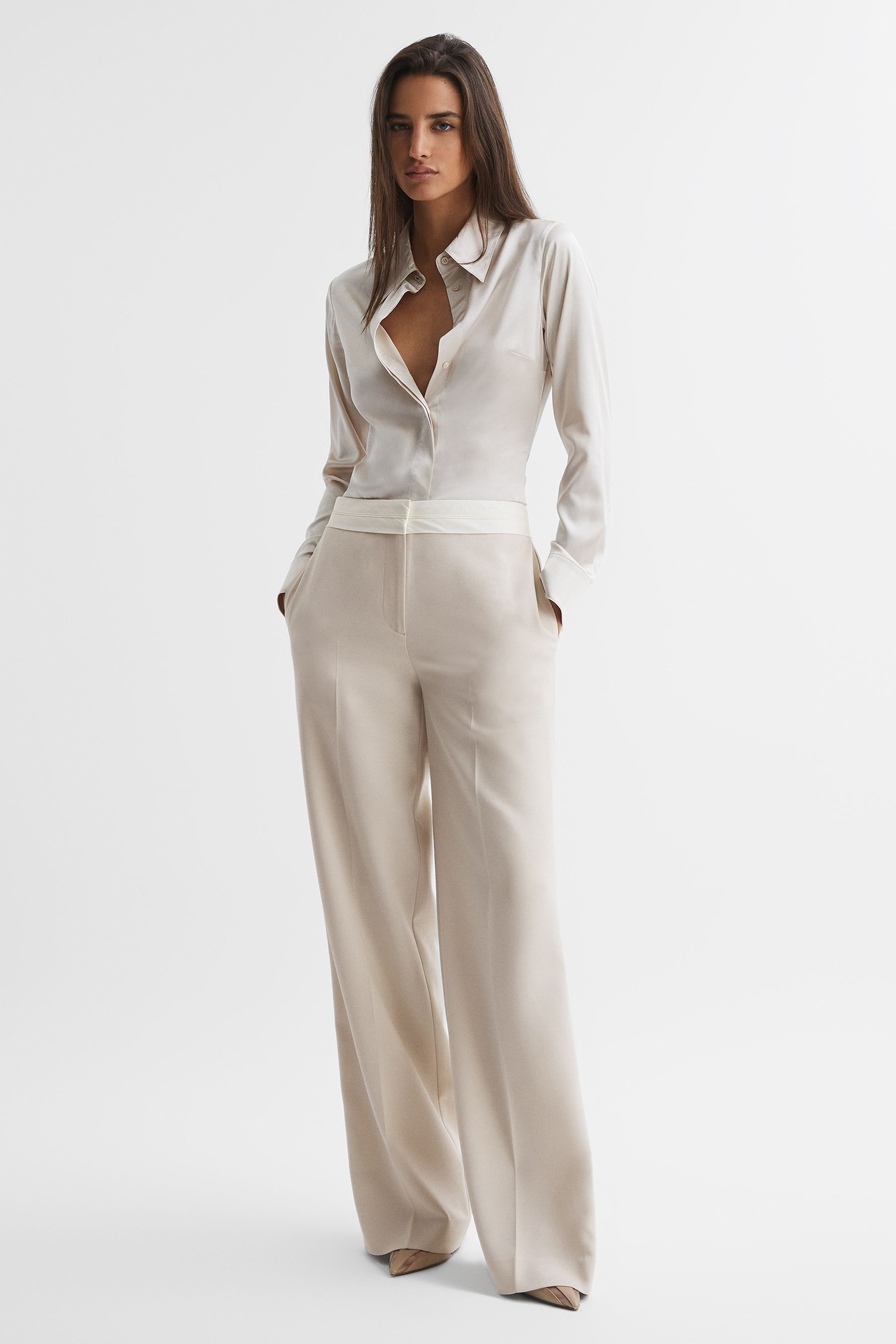 Next maya petite top